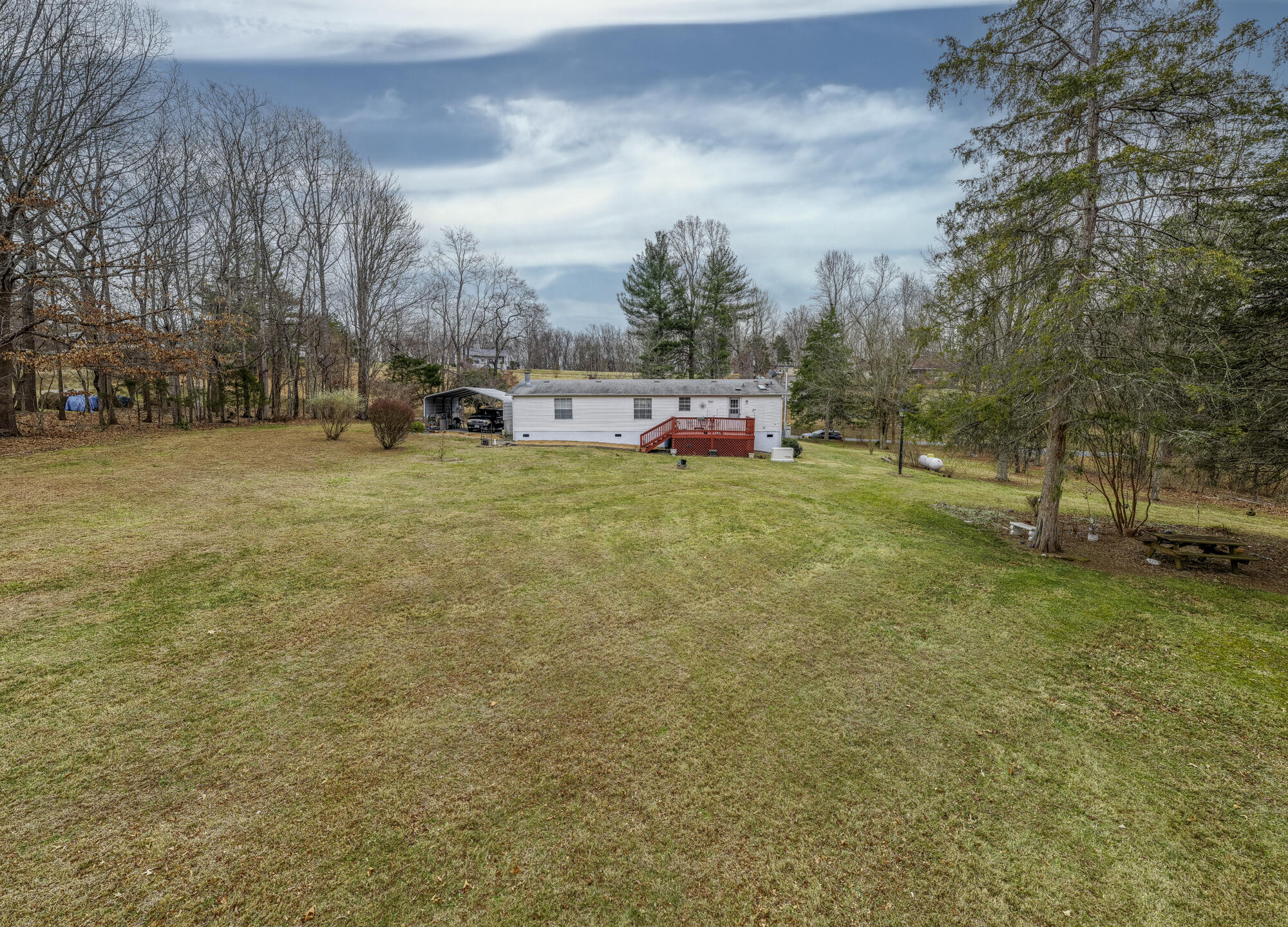 5430 Forge Rd