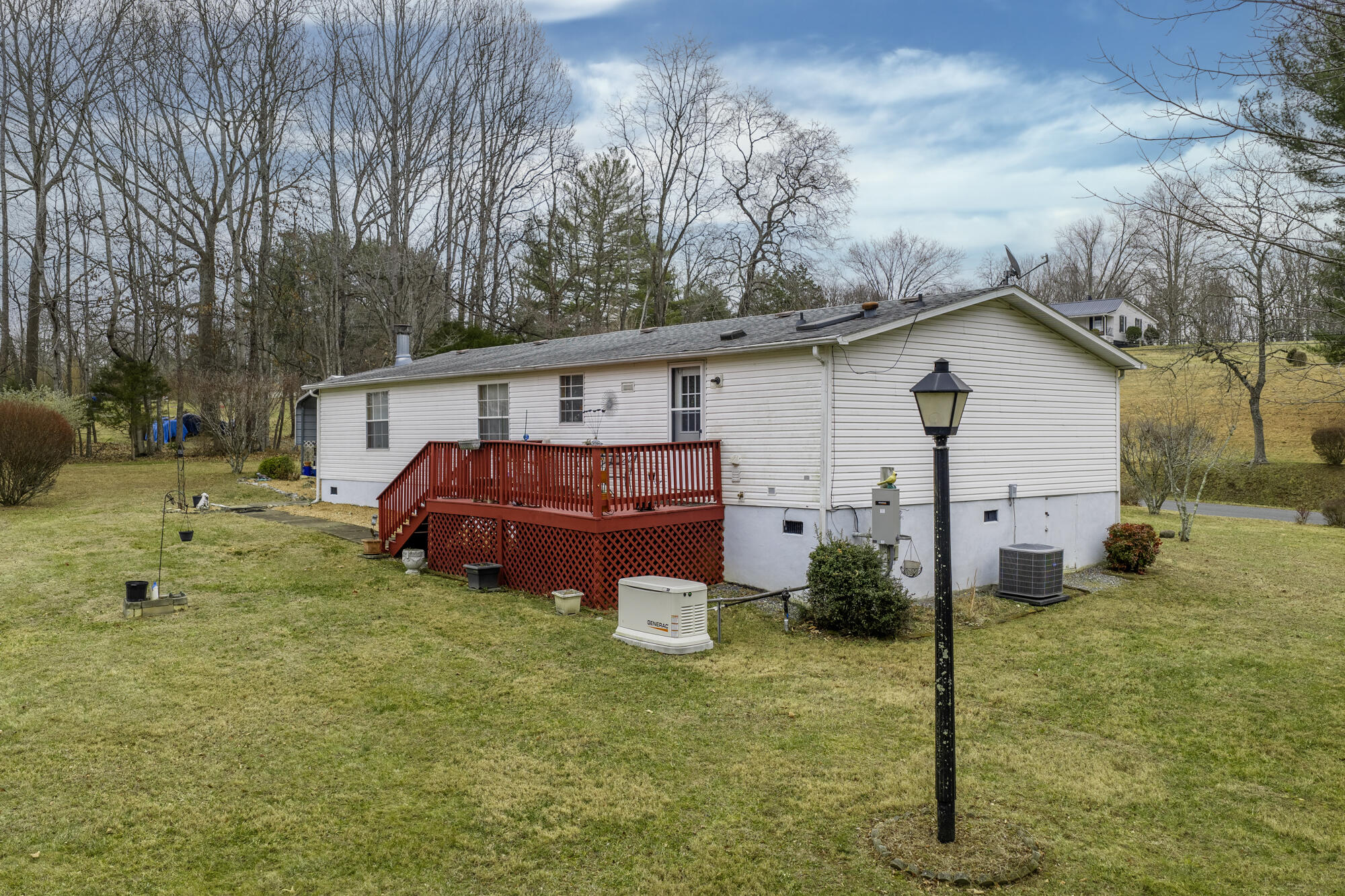 5430 Forge Rd