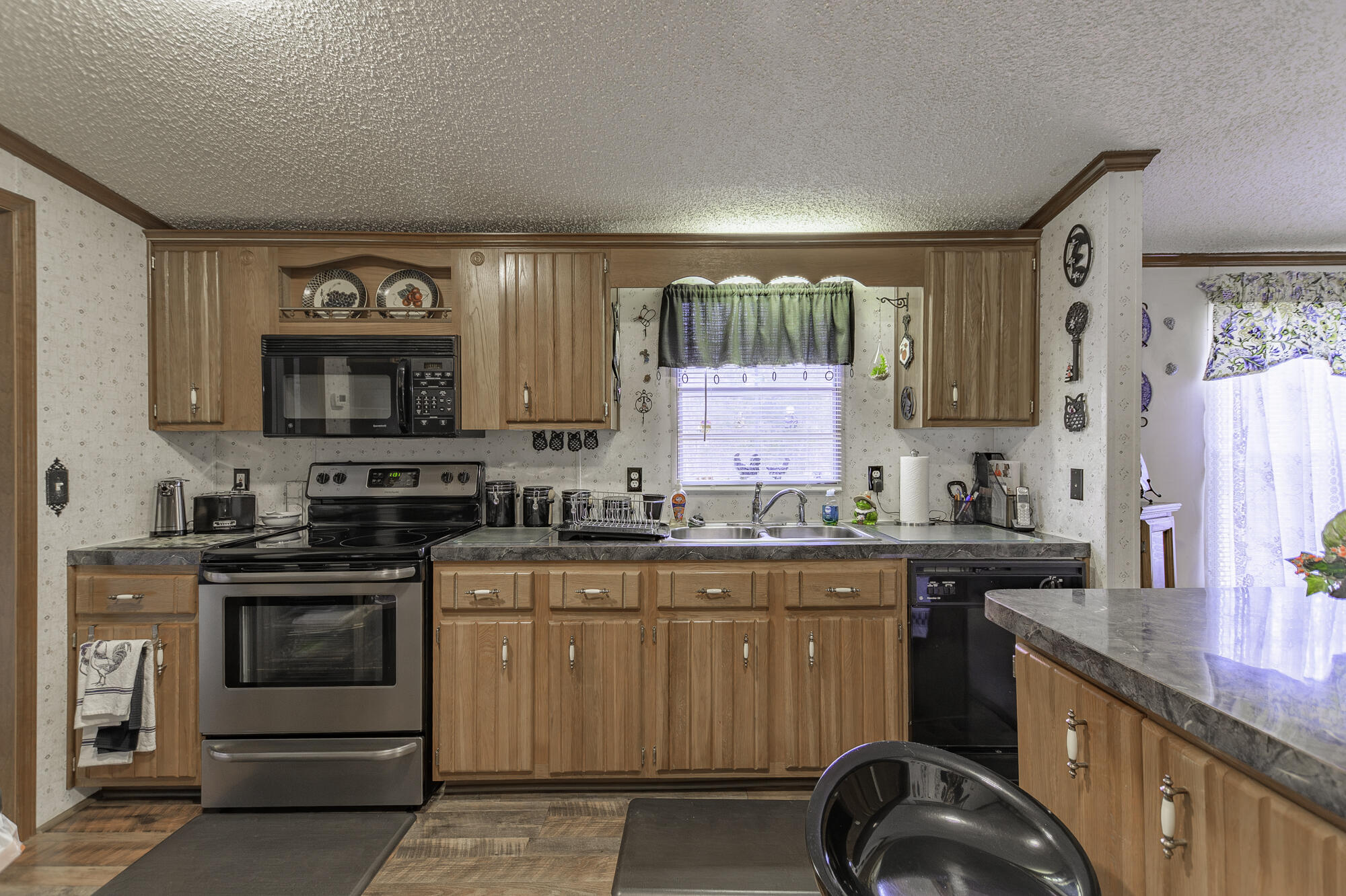 5430 Forge Rd