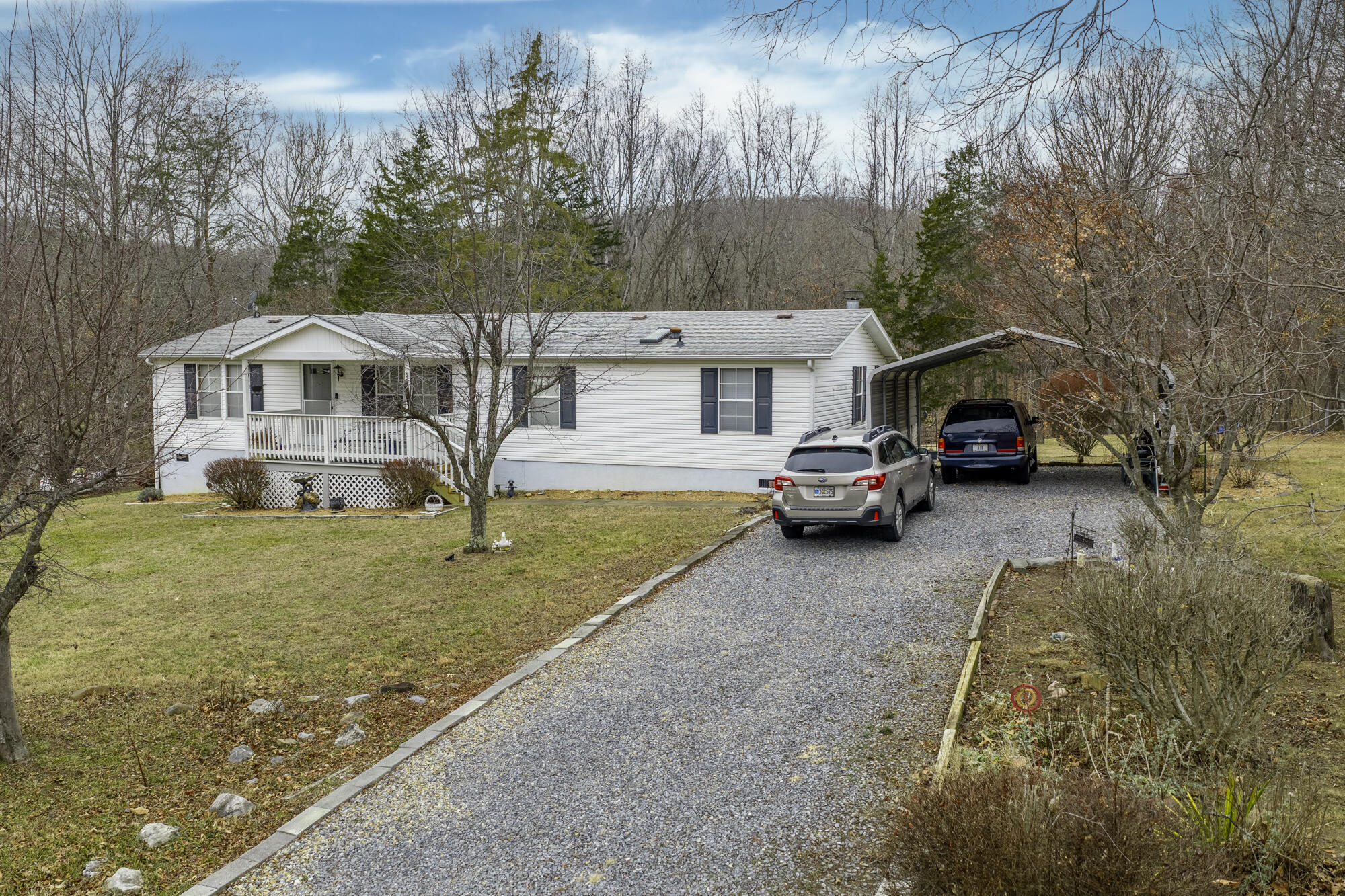 5430 Forge Rd