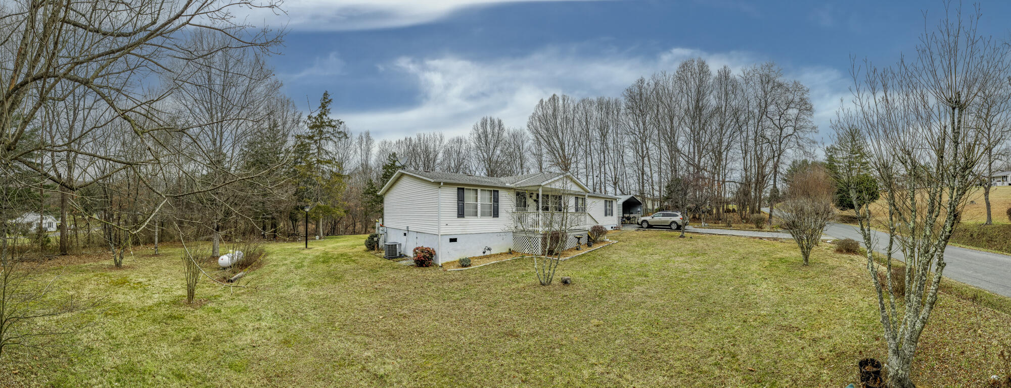 5430 Forge Rd