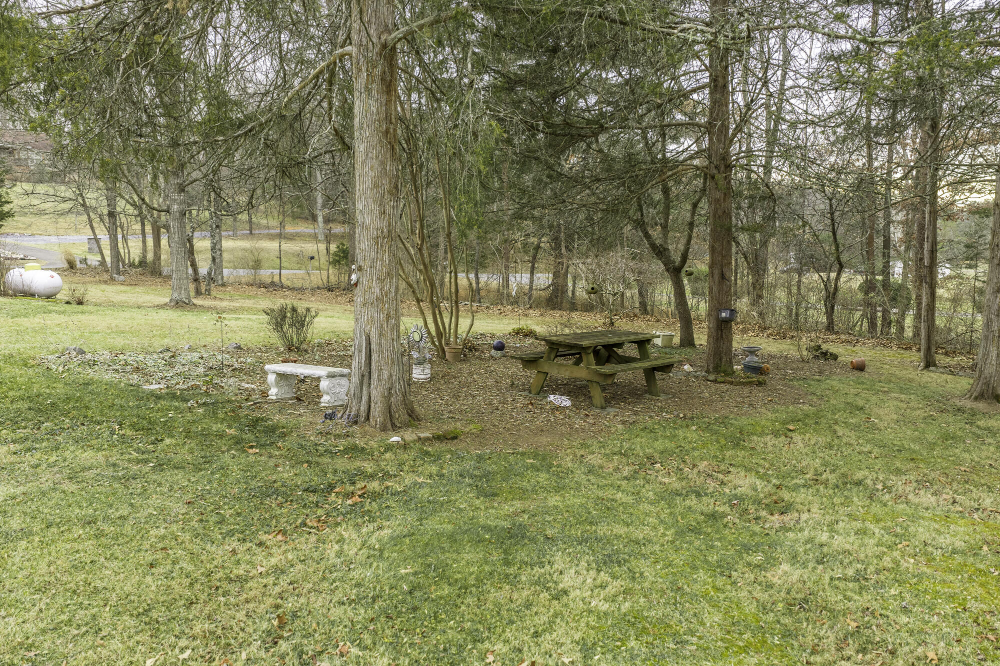 5430 Forge Rd