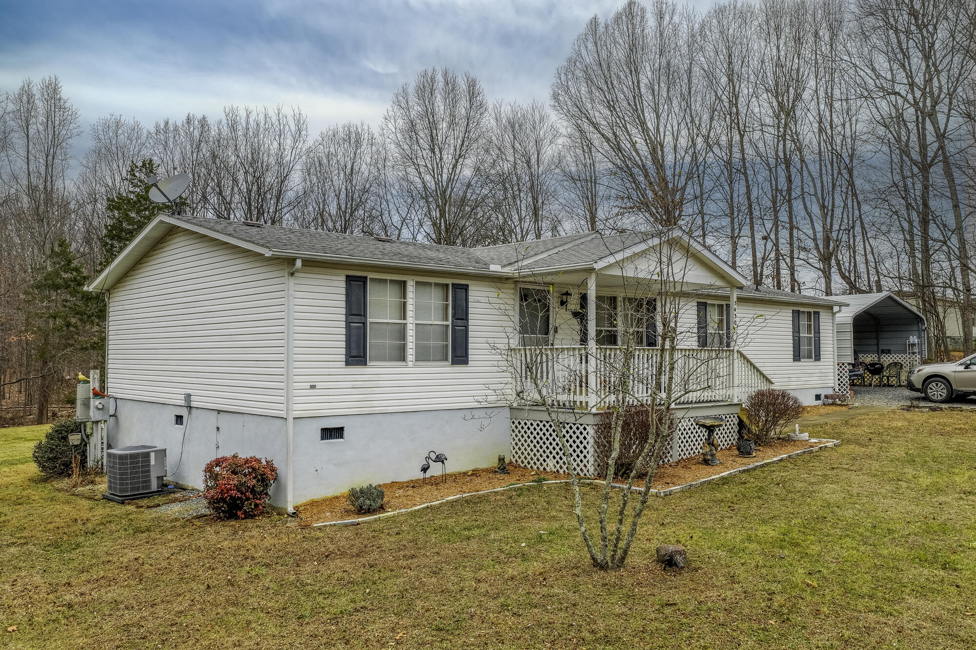 5430 Forge Rd