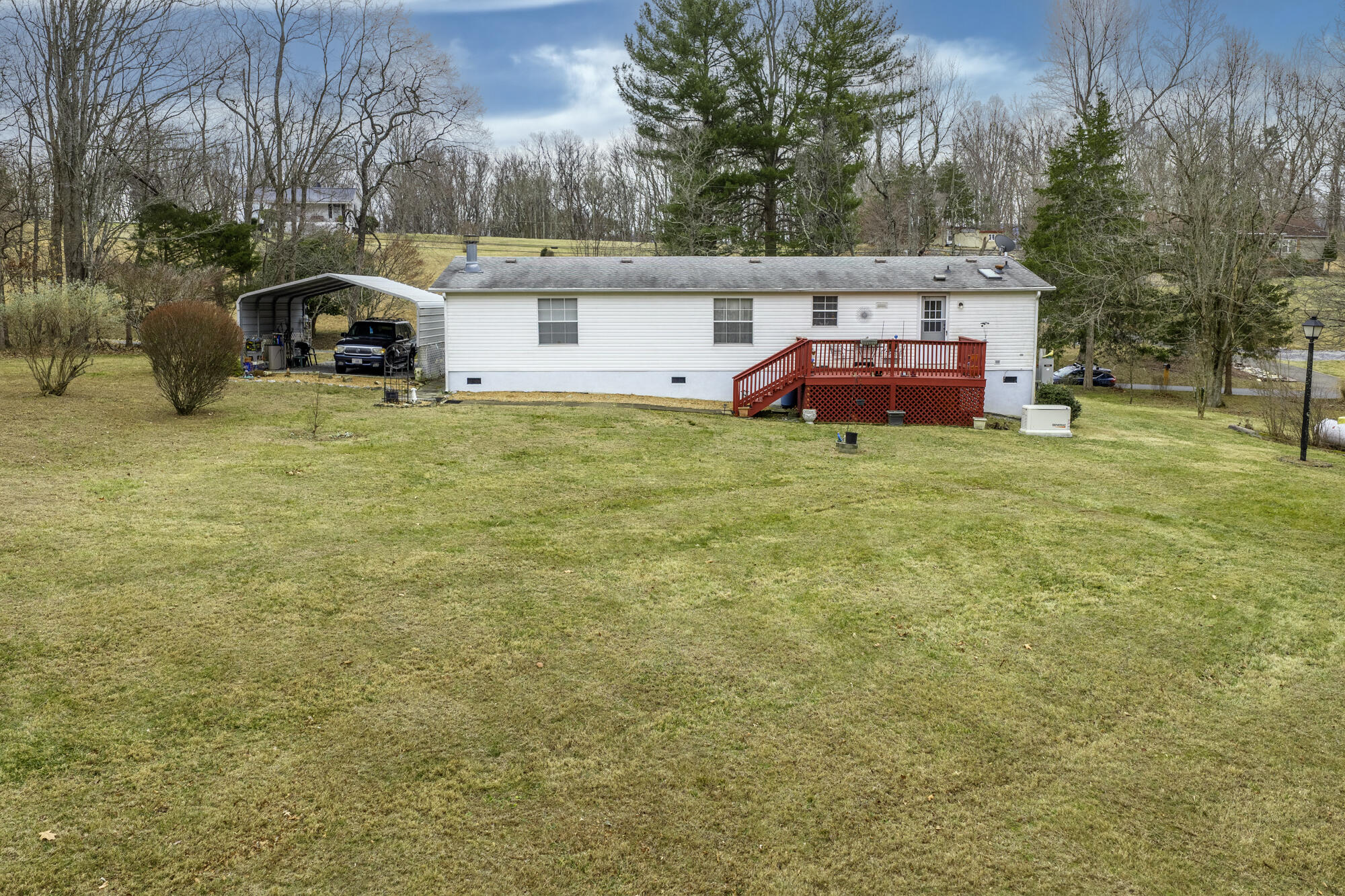 5430 Forge Rd
