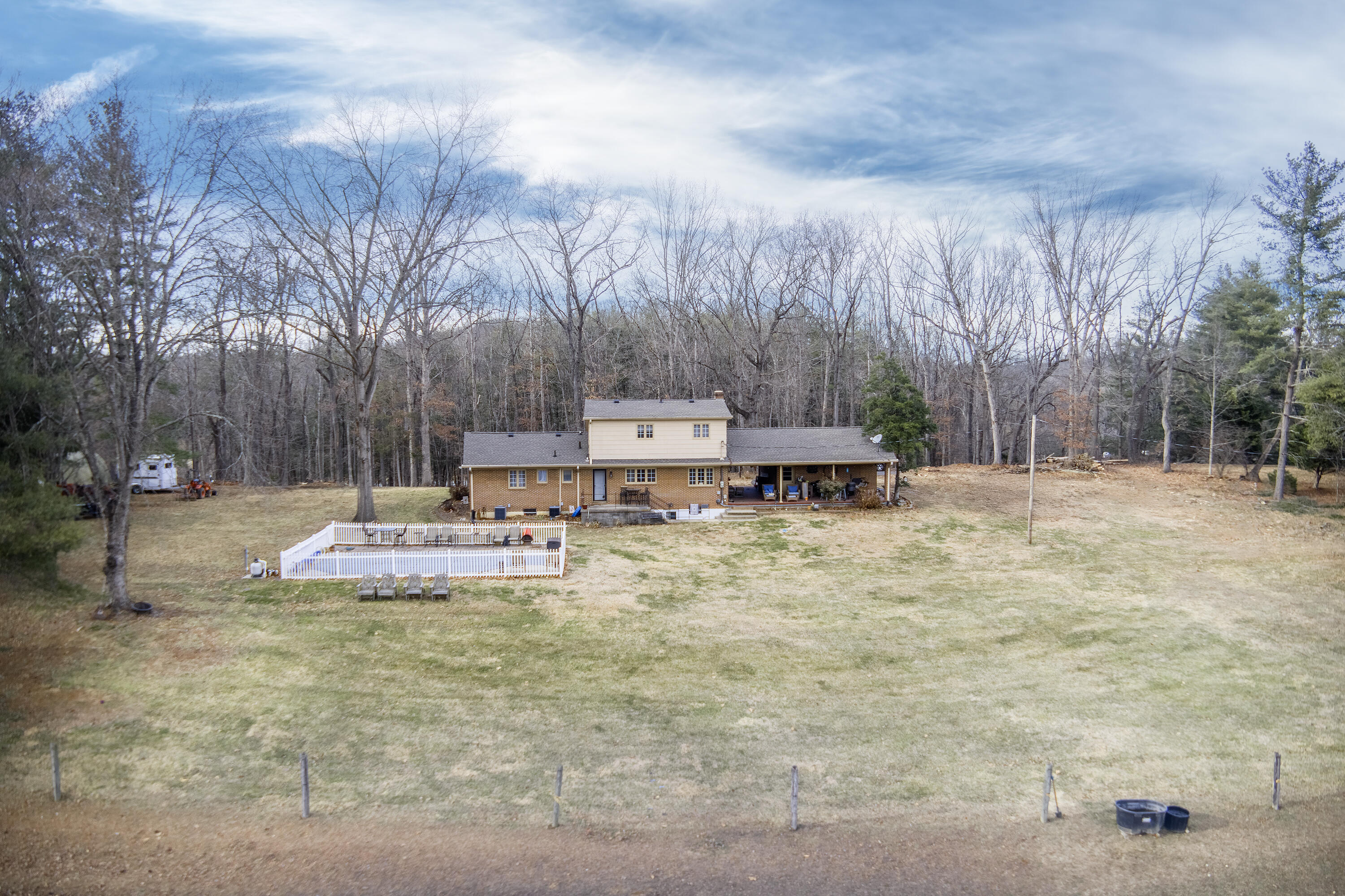 587 Bunker Hill Mill Rd