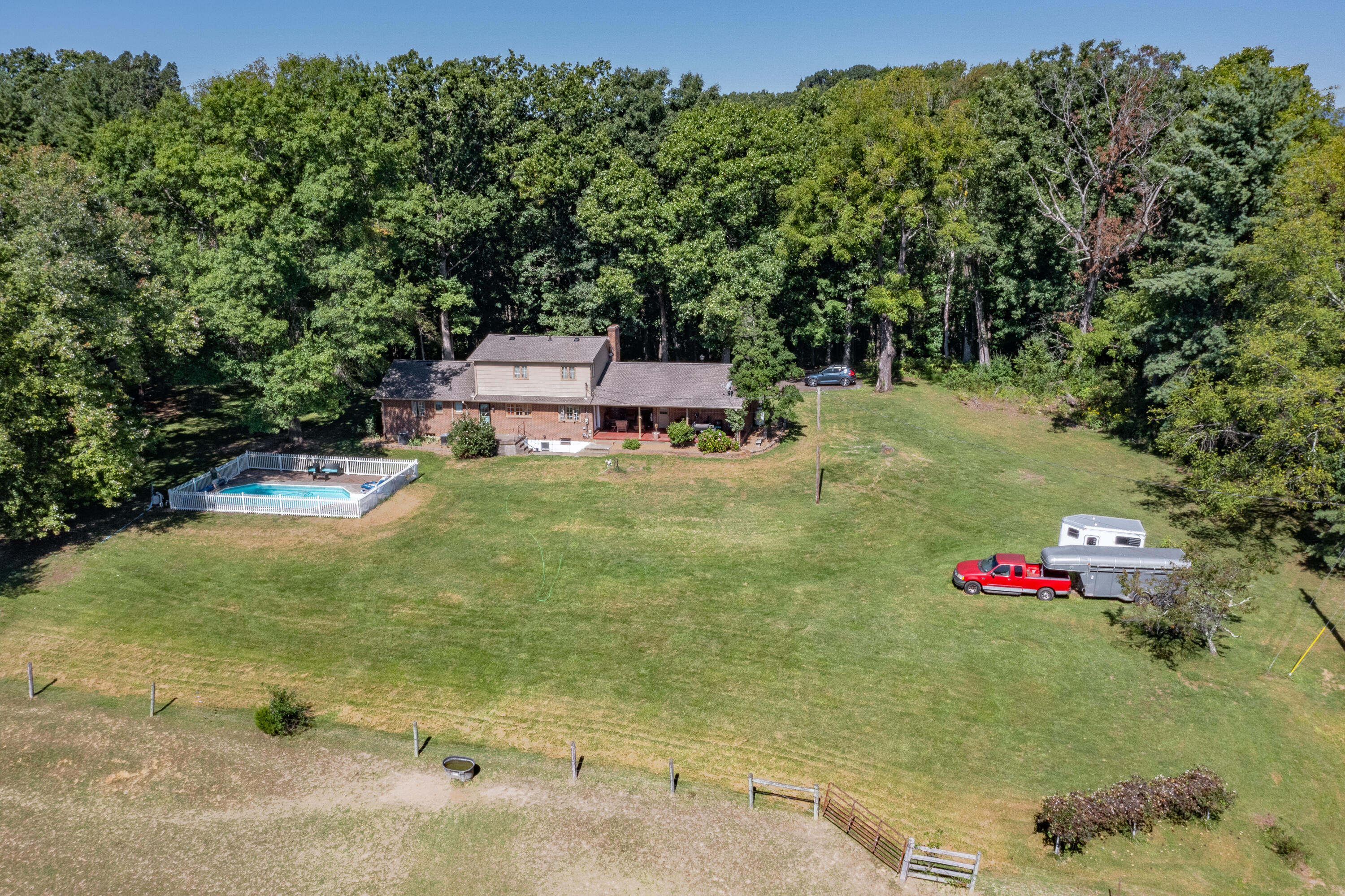 587 Bunker Hill Mill Rd
