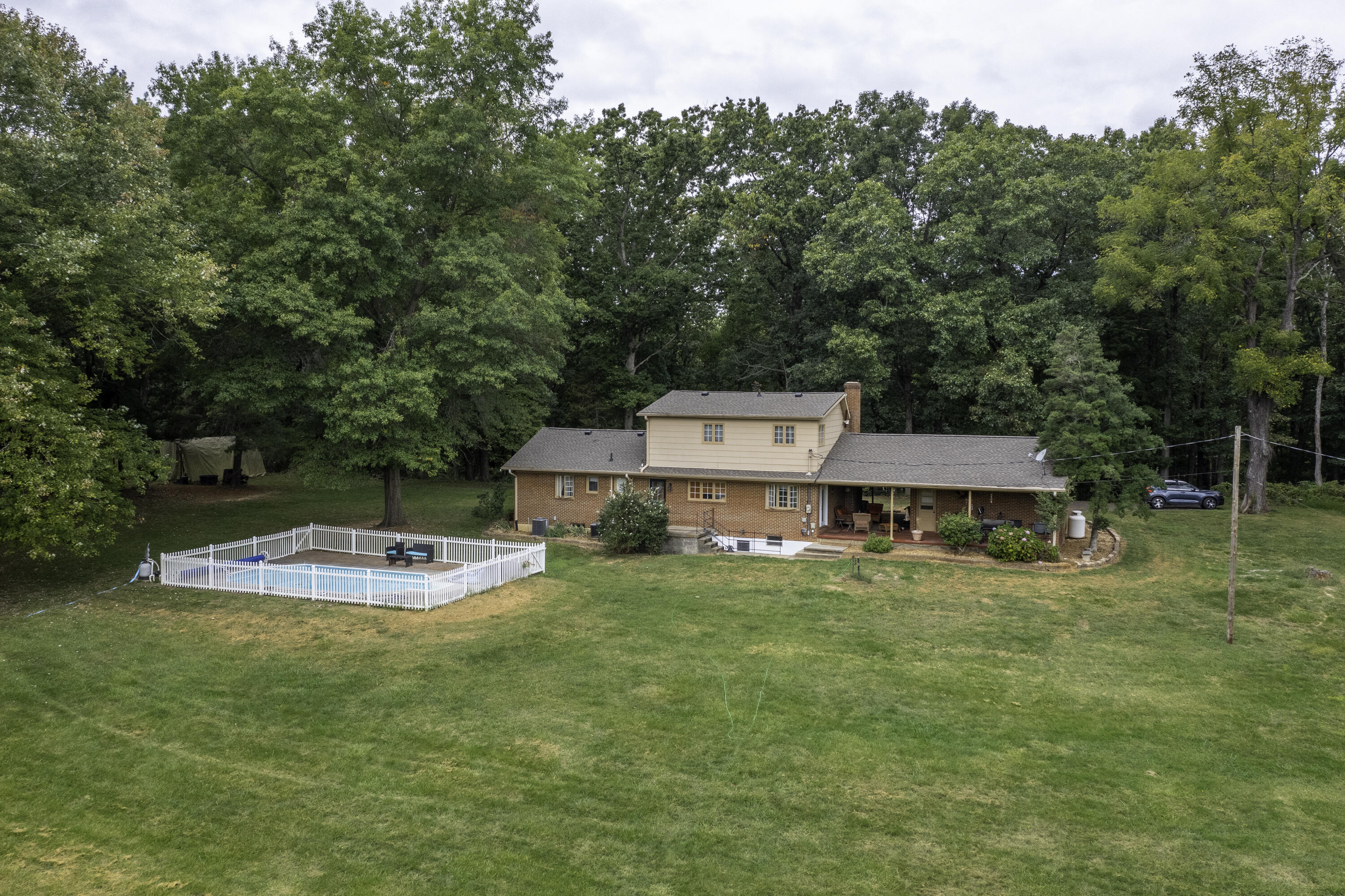 587 Bunker Hill Mill Rd