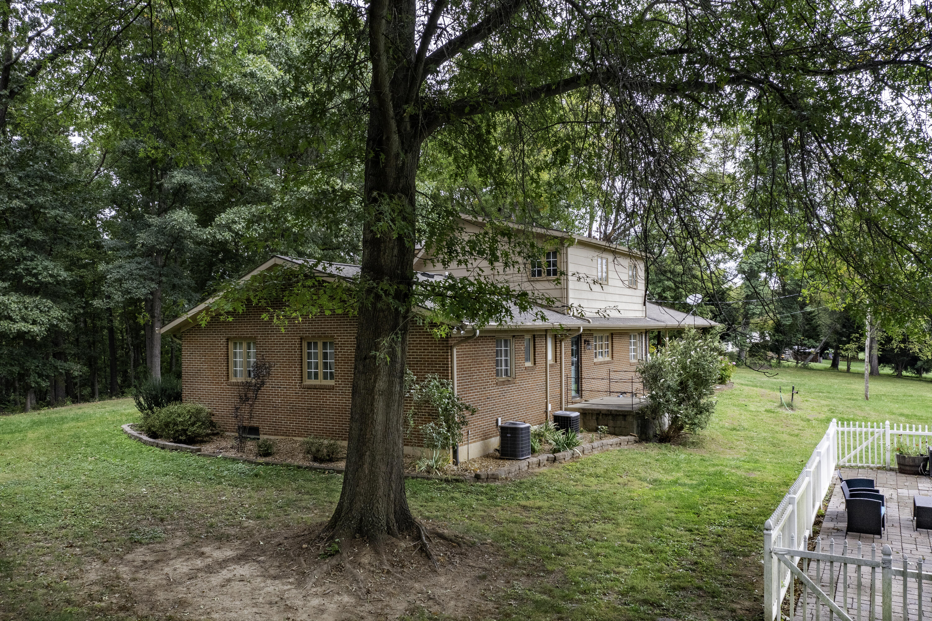 587 Bunker Hill Mill Rd