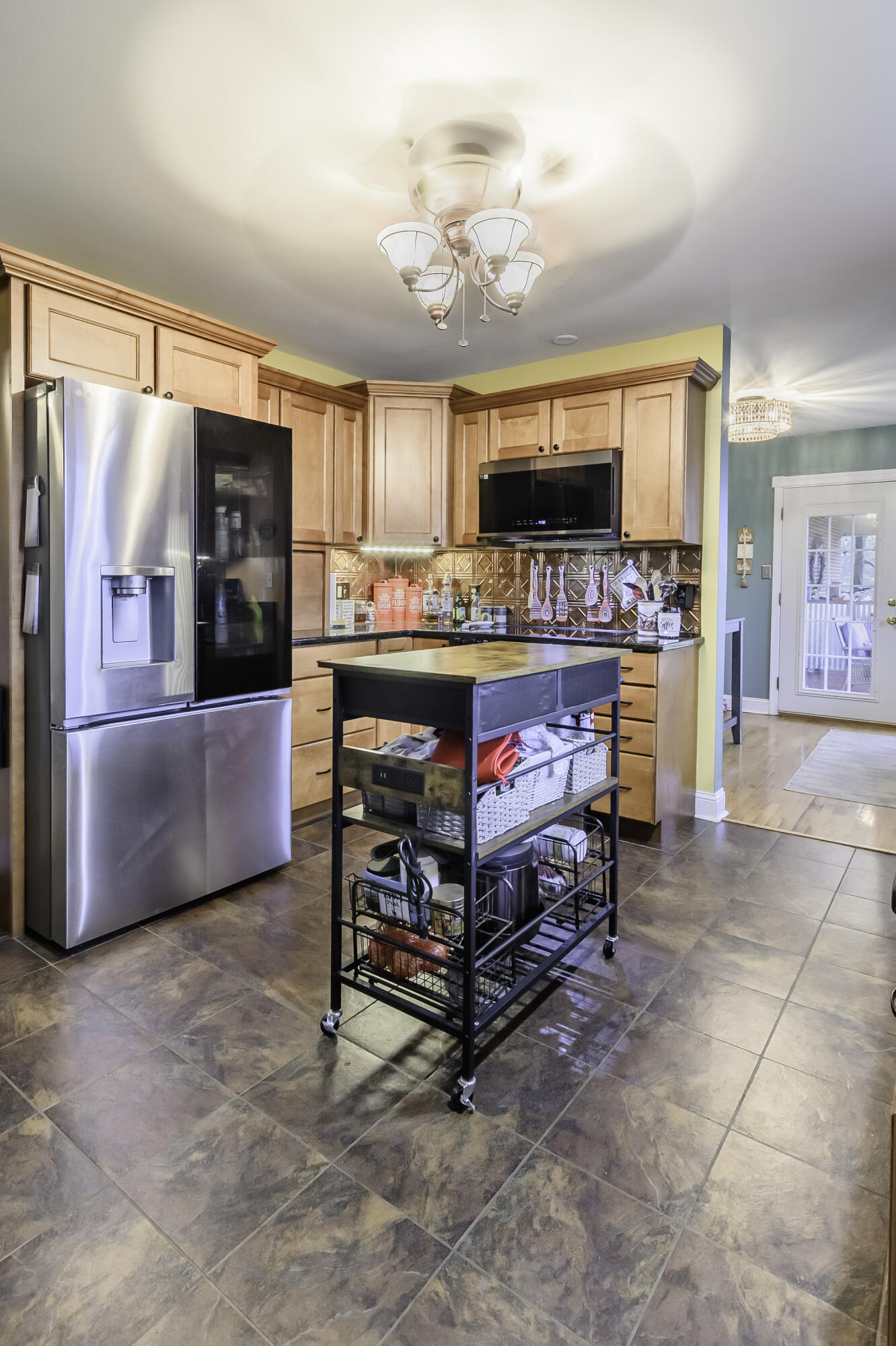 587 Bunker Hill Mill Rd