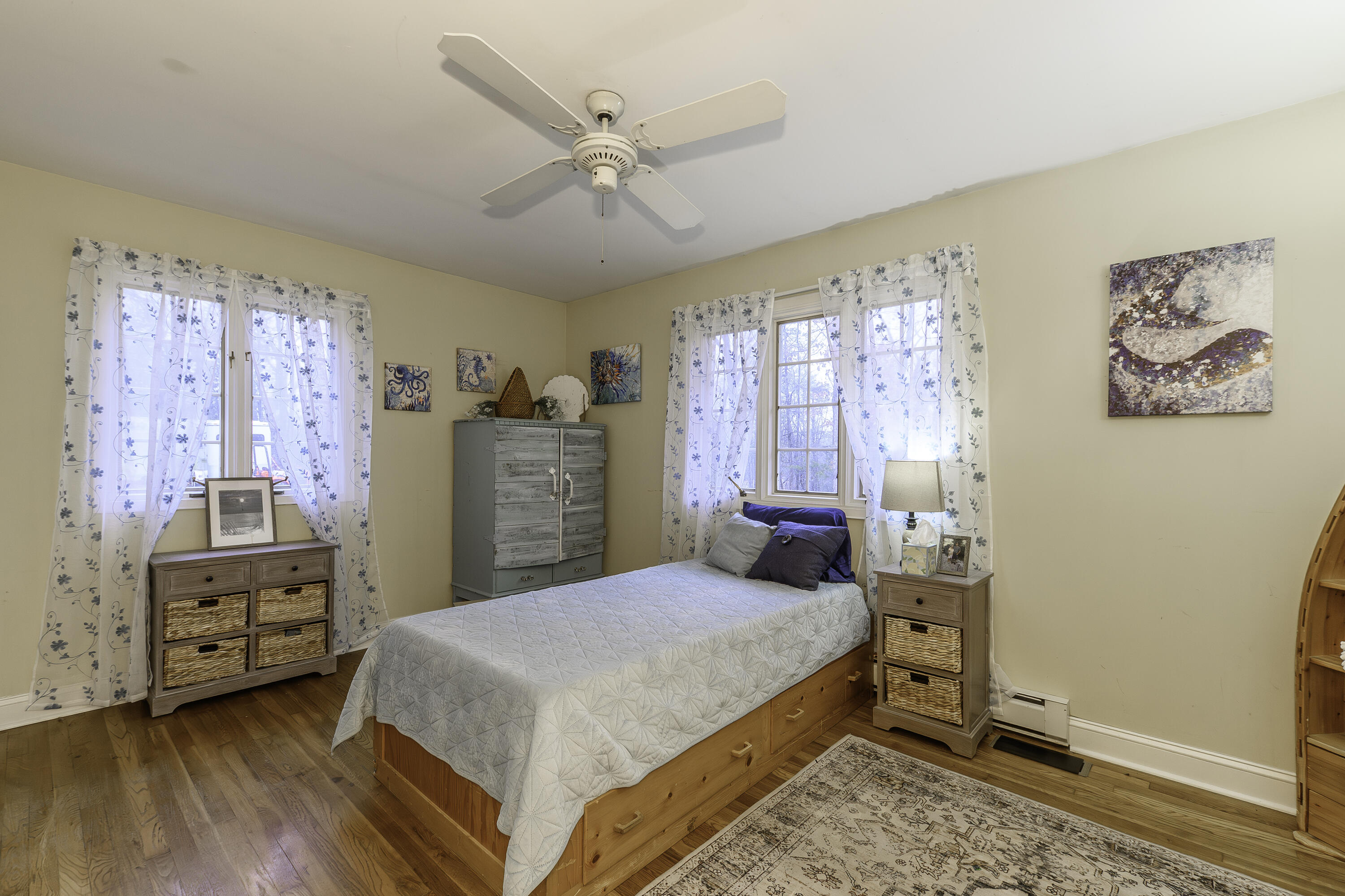 587 Bunker Hill Mill Rd