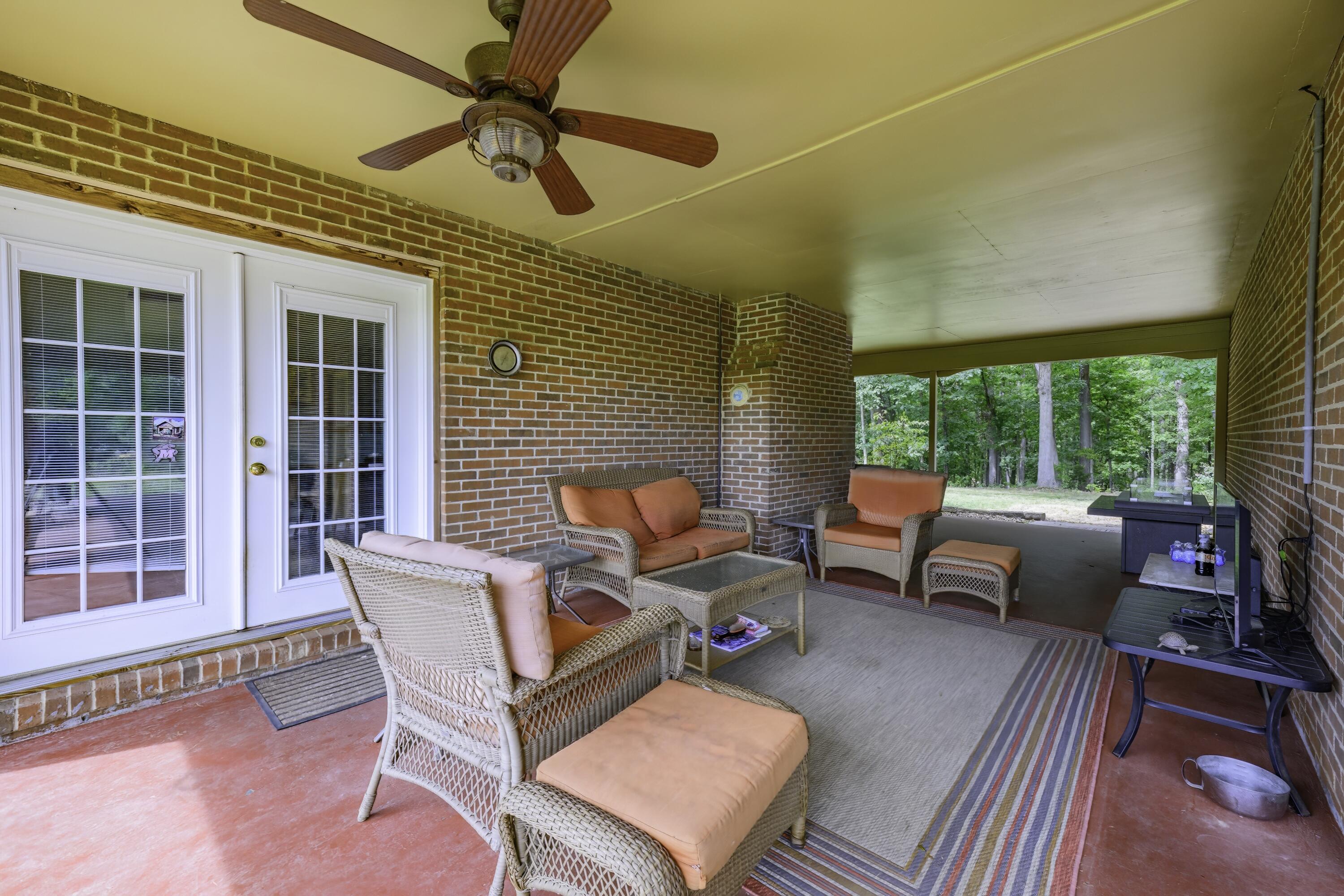 587 Bunker Hill Mill Rd
