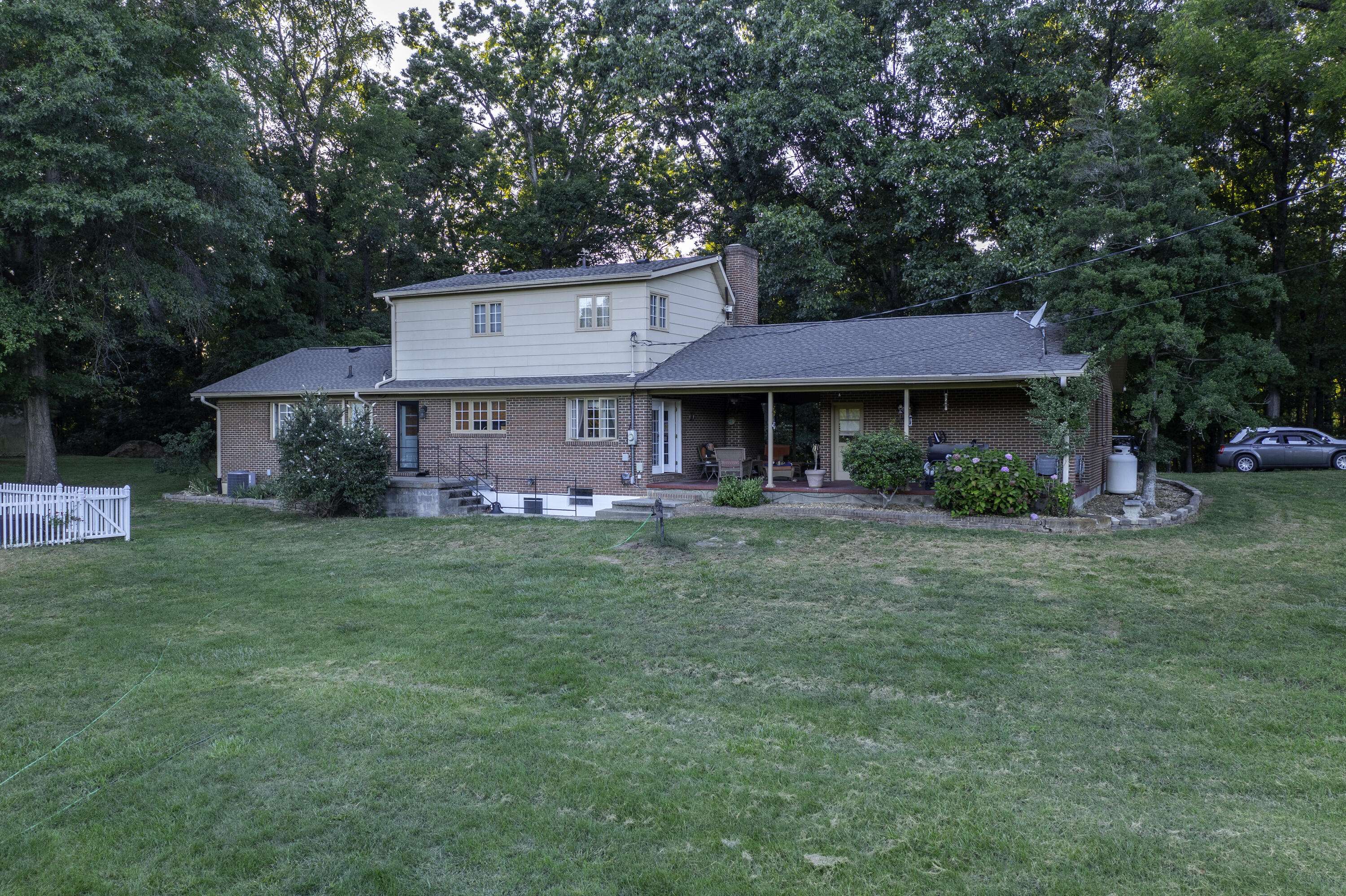 587 Bunker Hill Mill Rd