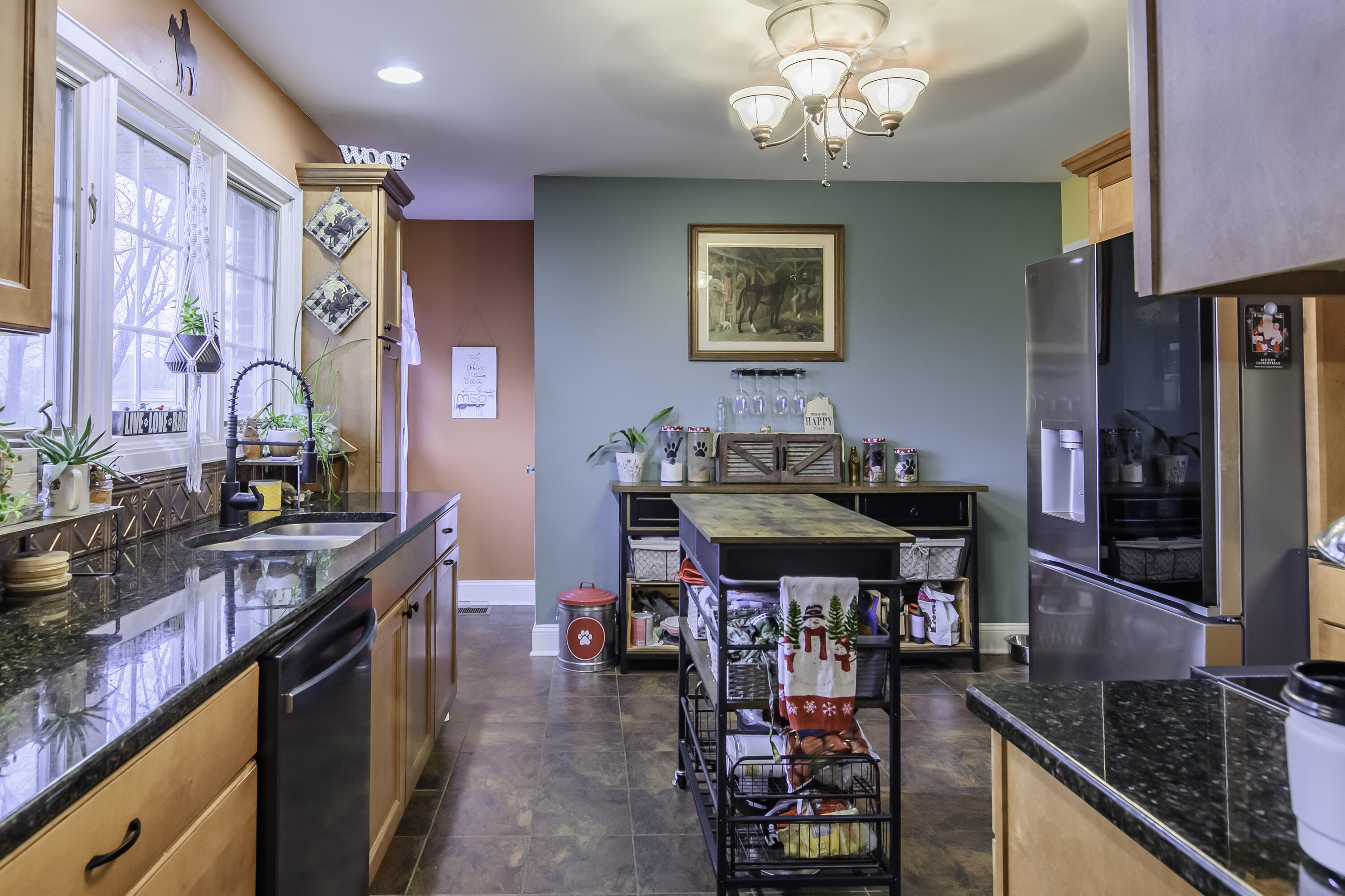 587 Bunker Hill Mill Rd