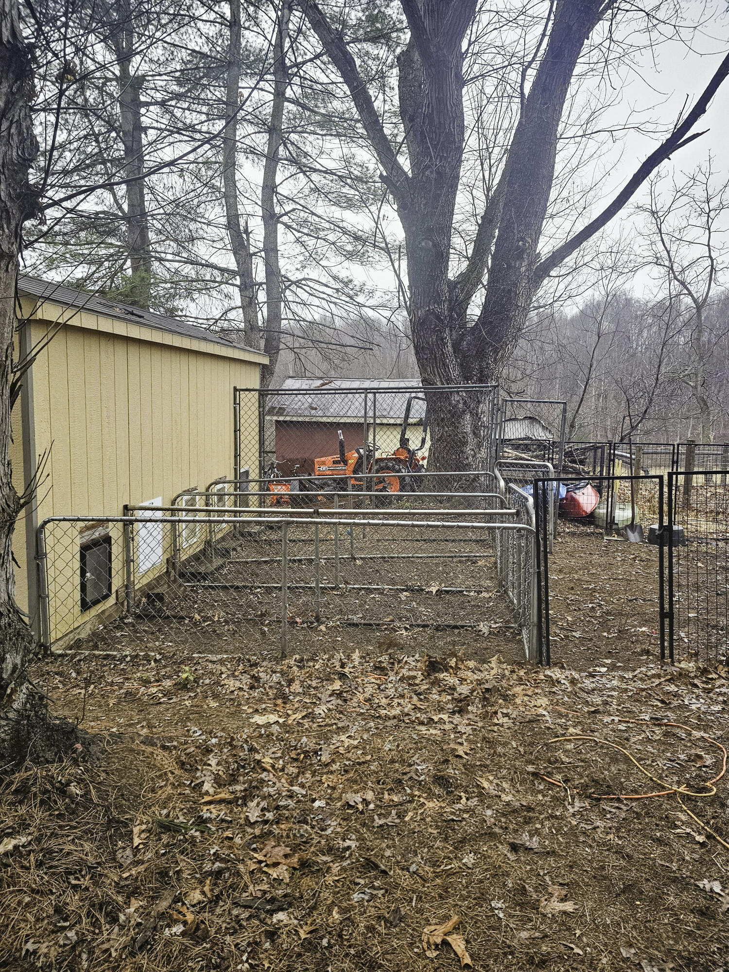 587 Bunker Hill Mill Rd