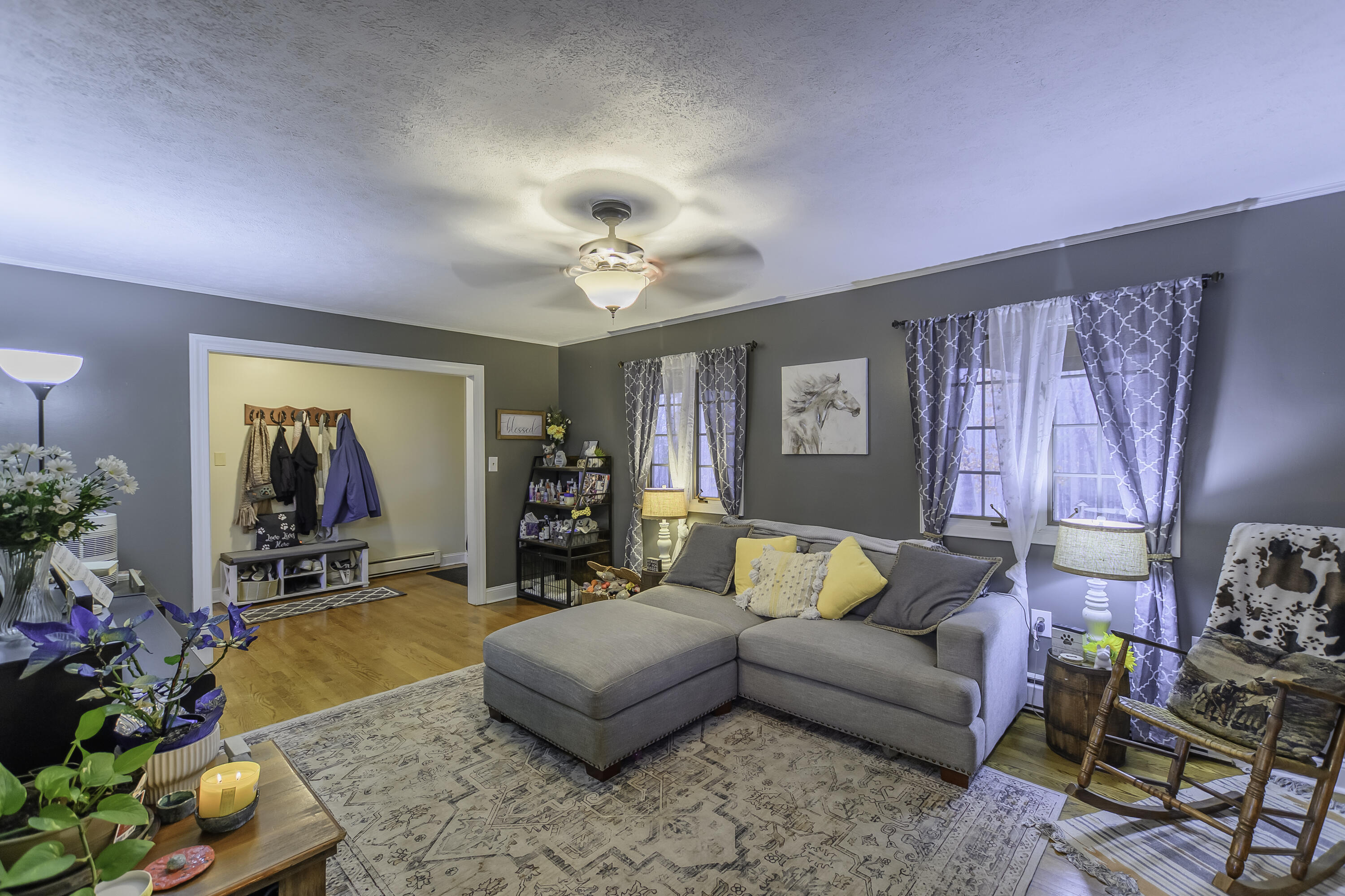 587 Bunker Hill Mill Rd