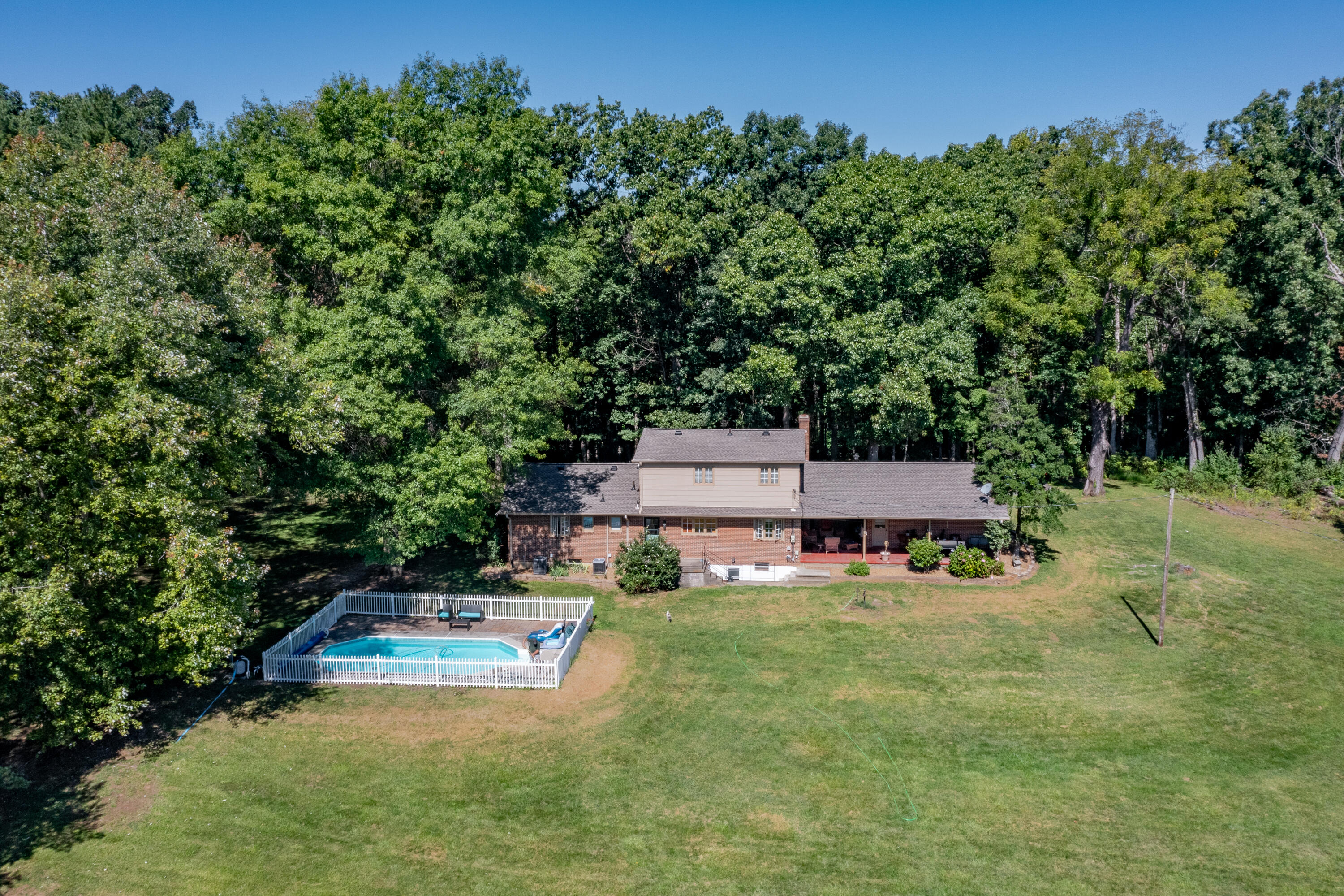 587 Bunker Hill Mill Rd
