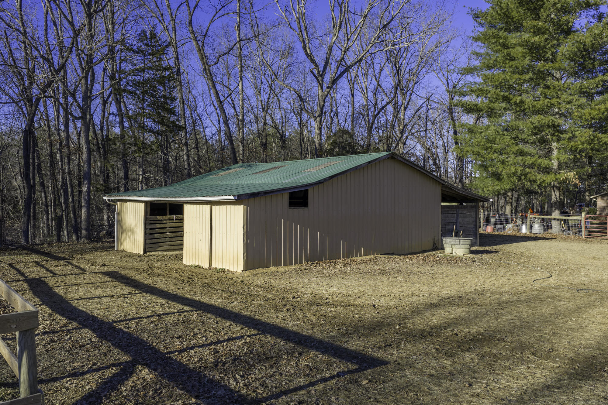 587 Bunker Hill Mill Rd