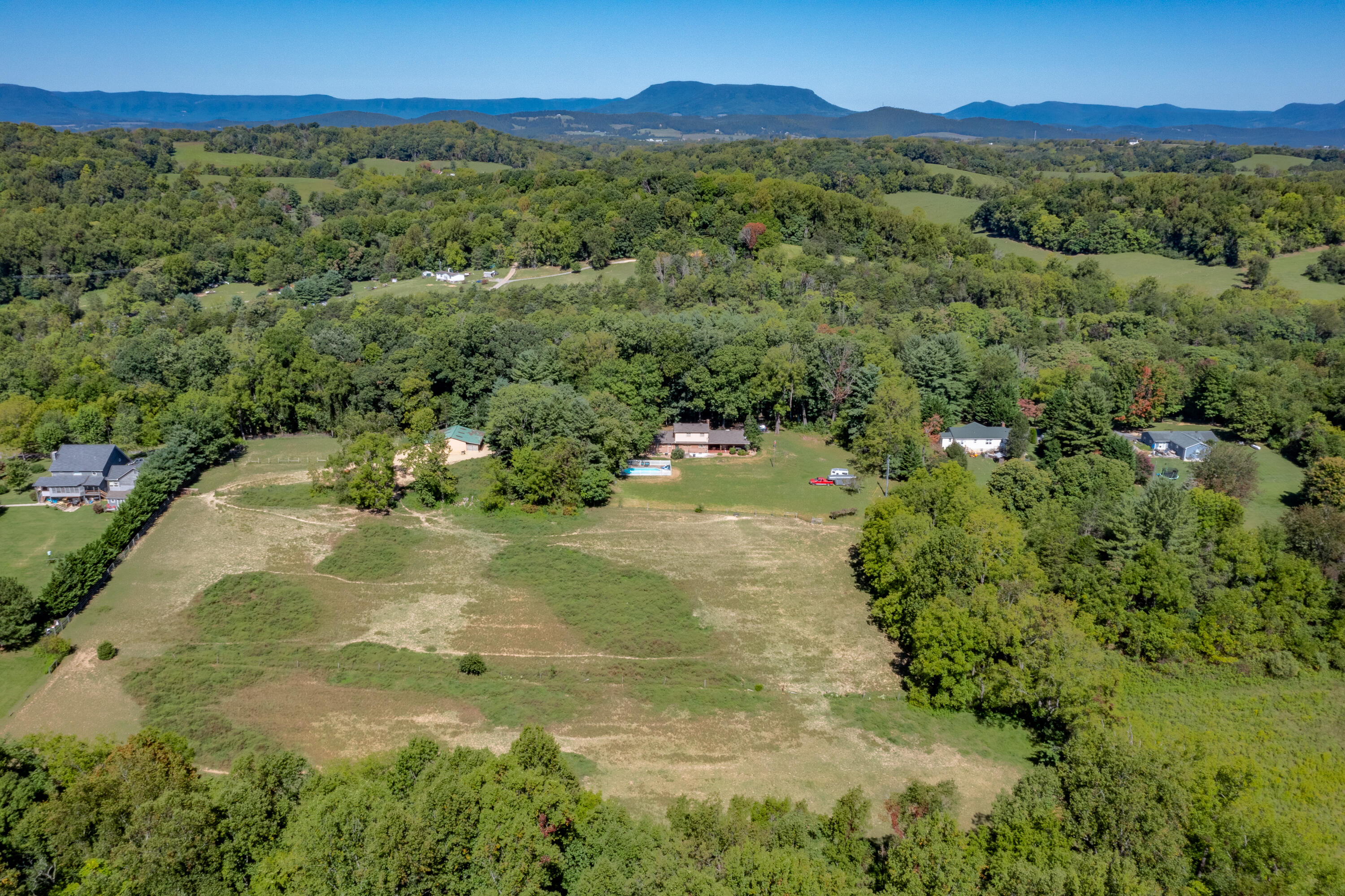 587 Bunker Hill Mill Rd