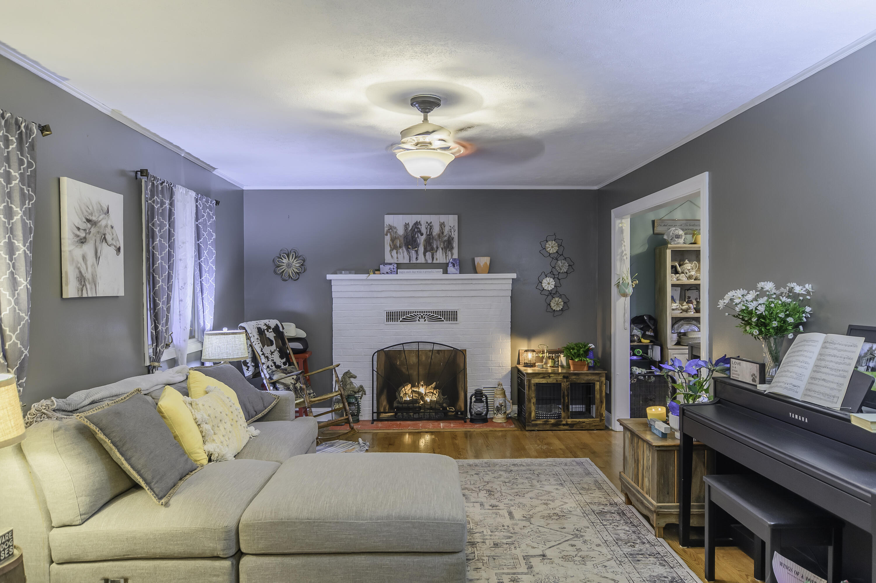587 Bunker Hill Mill Rd