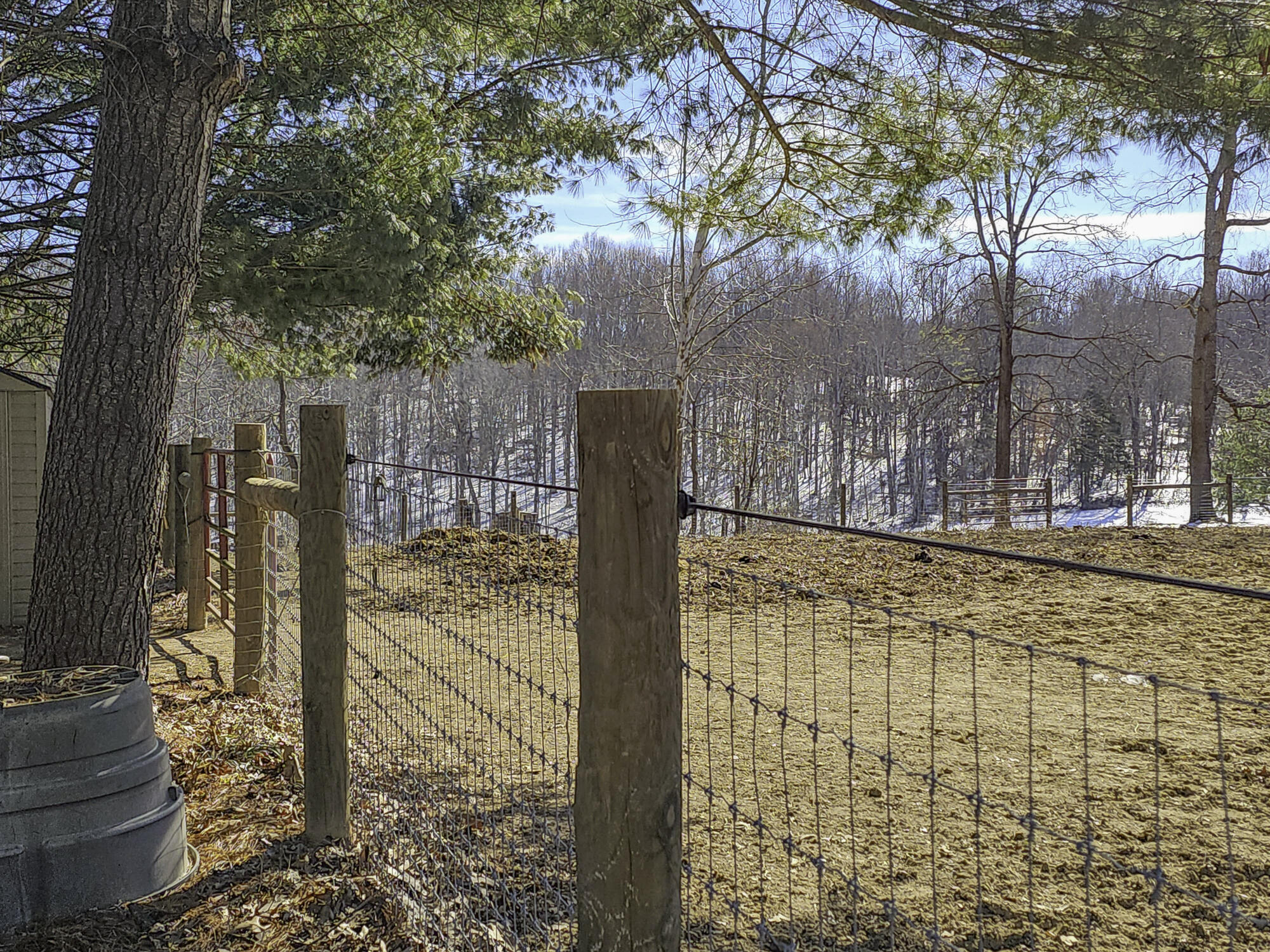 587 Bunker Hill Mill Rd