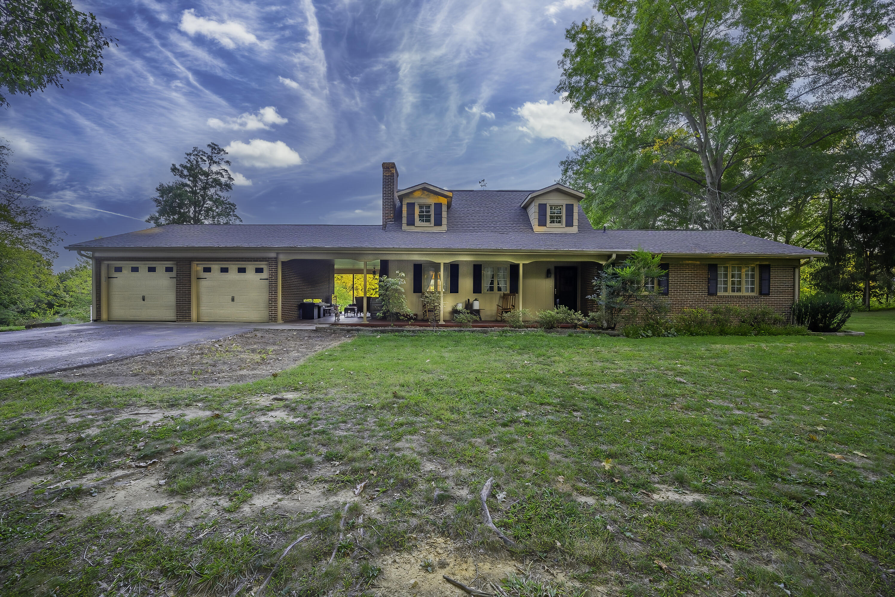 587 Bunker Hill Mill Rd