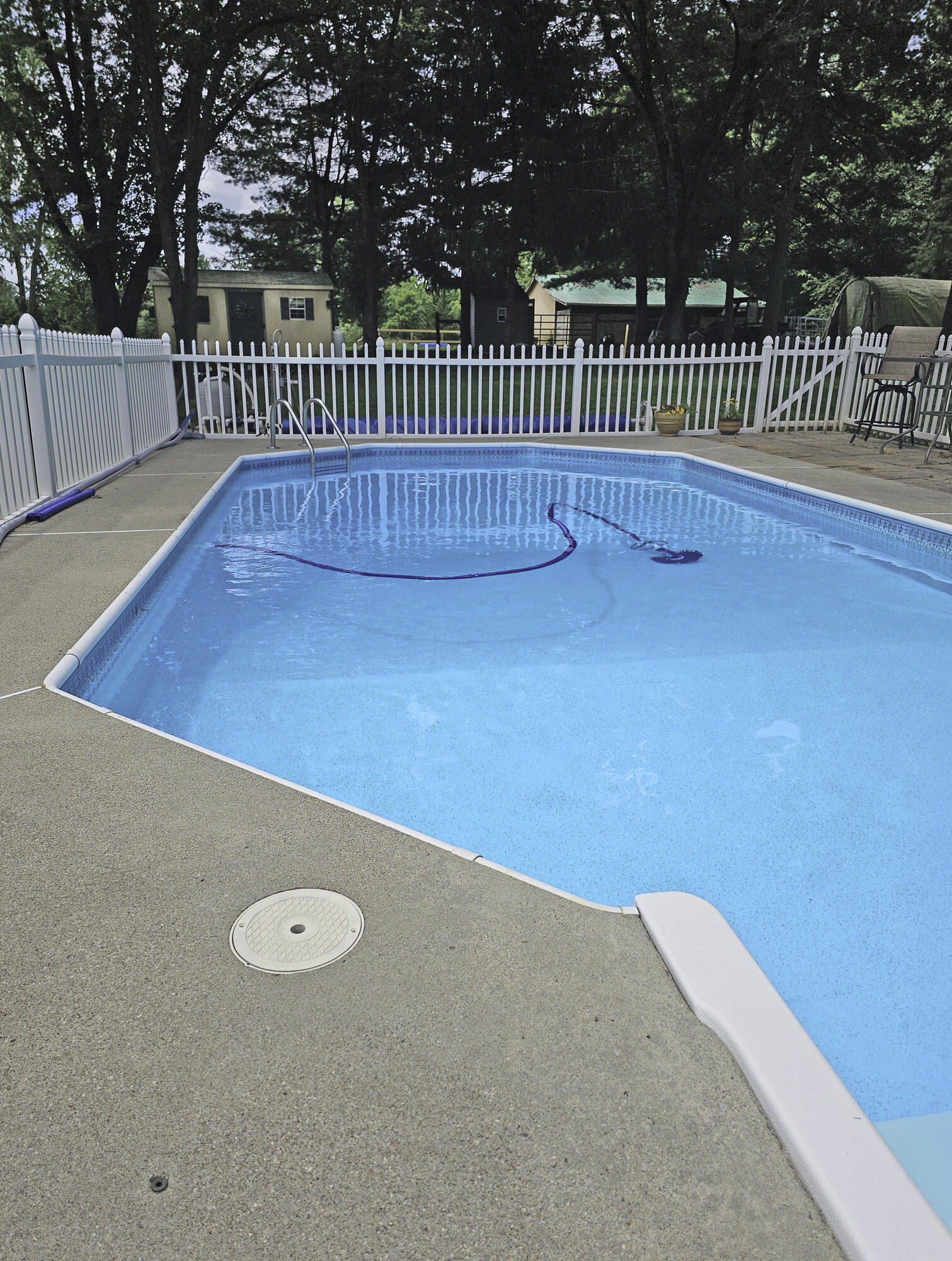 587 Bunker Hill Mill Rd