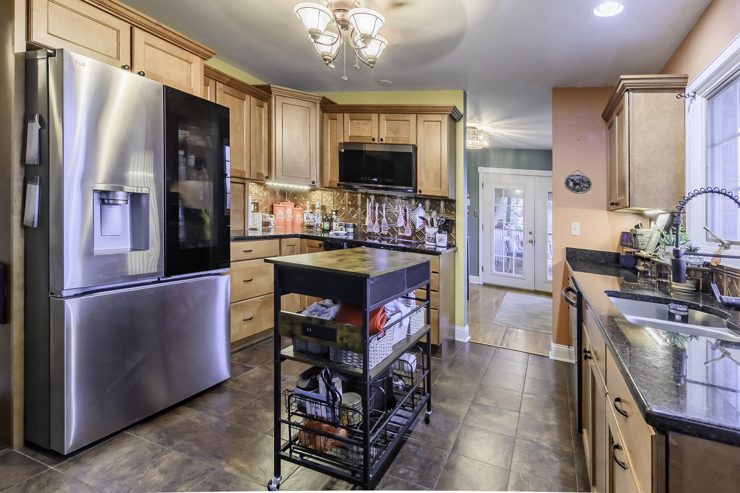 587 Bunker Hill Mill Rd