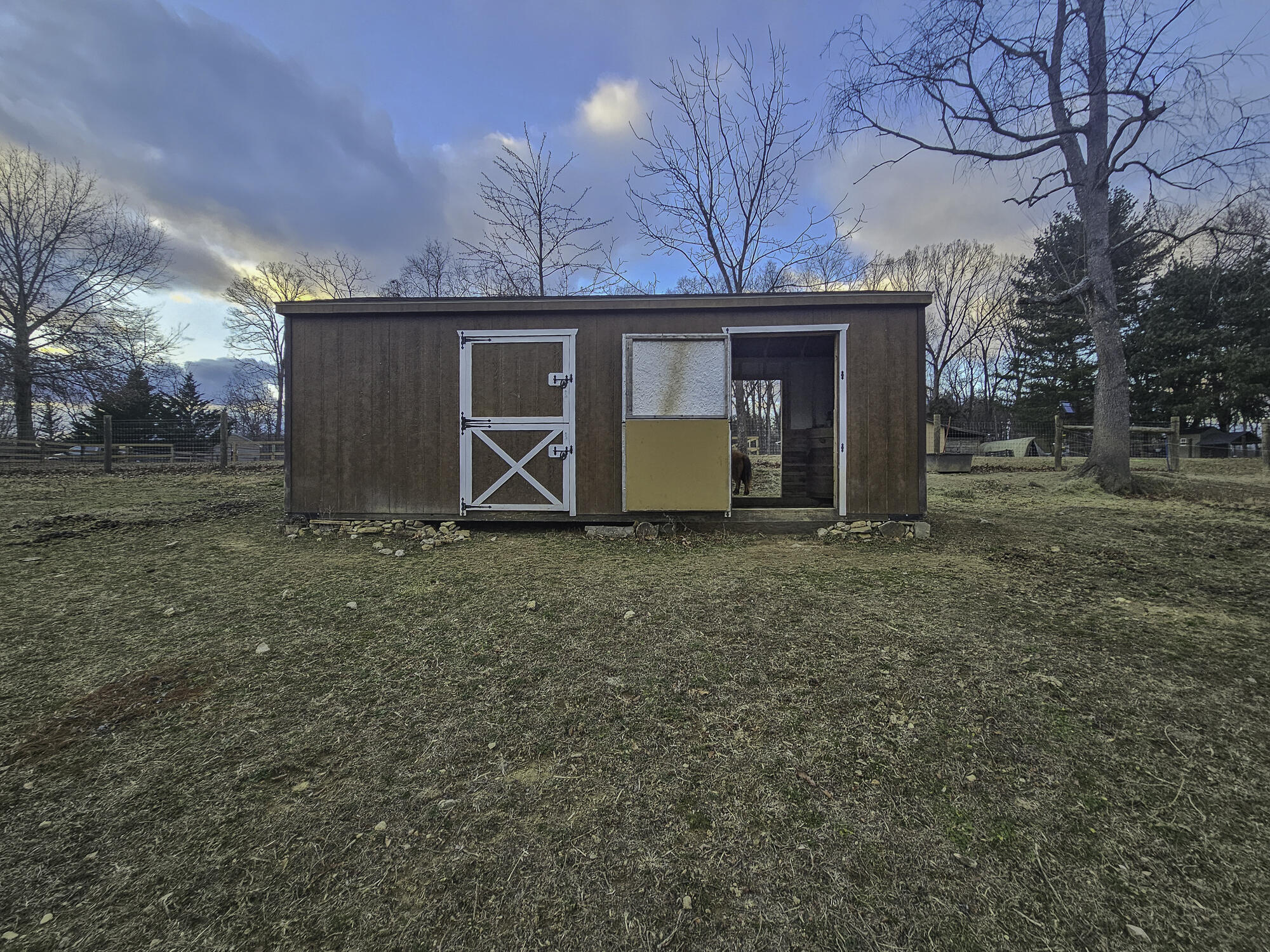 587 Bunker Hill Mill Rd