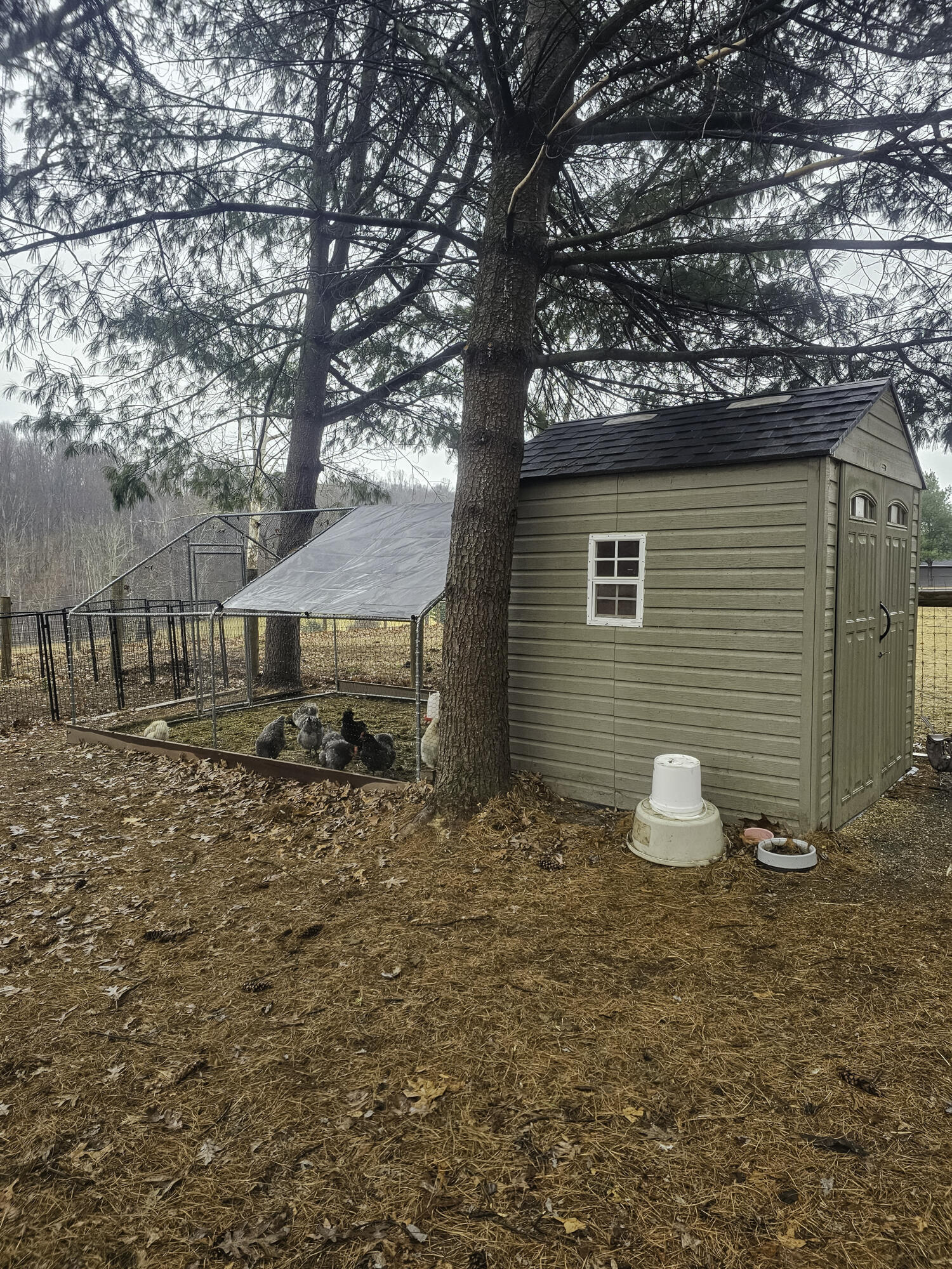 587 Bunker Hill Mill Rd
