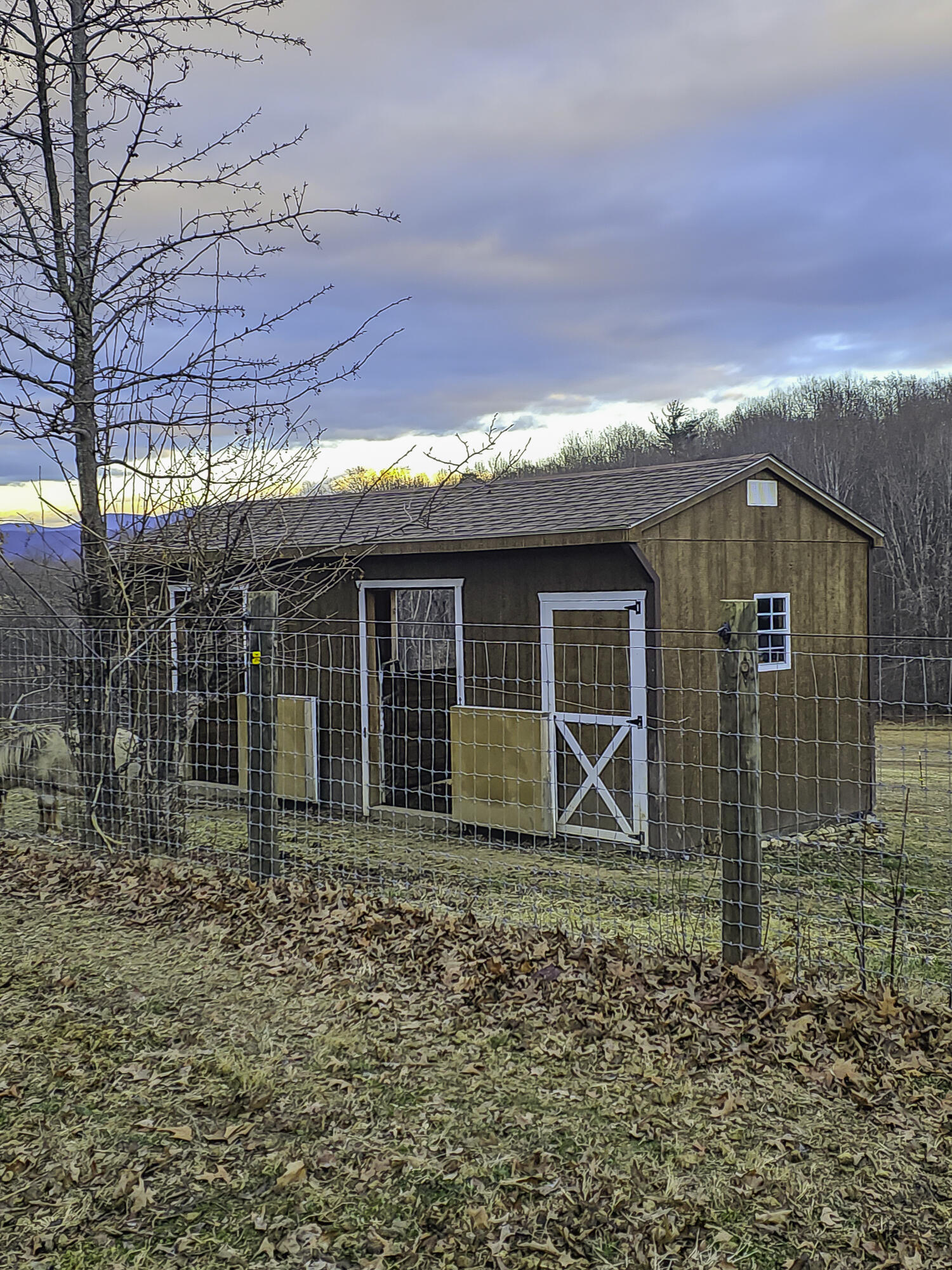 587 Bunker Hill Mill Rd