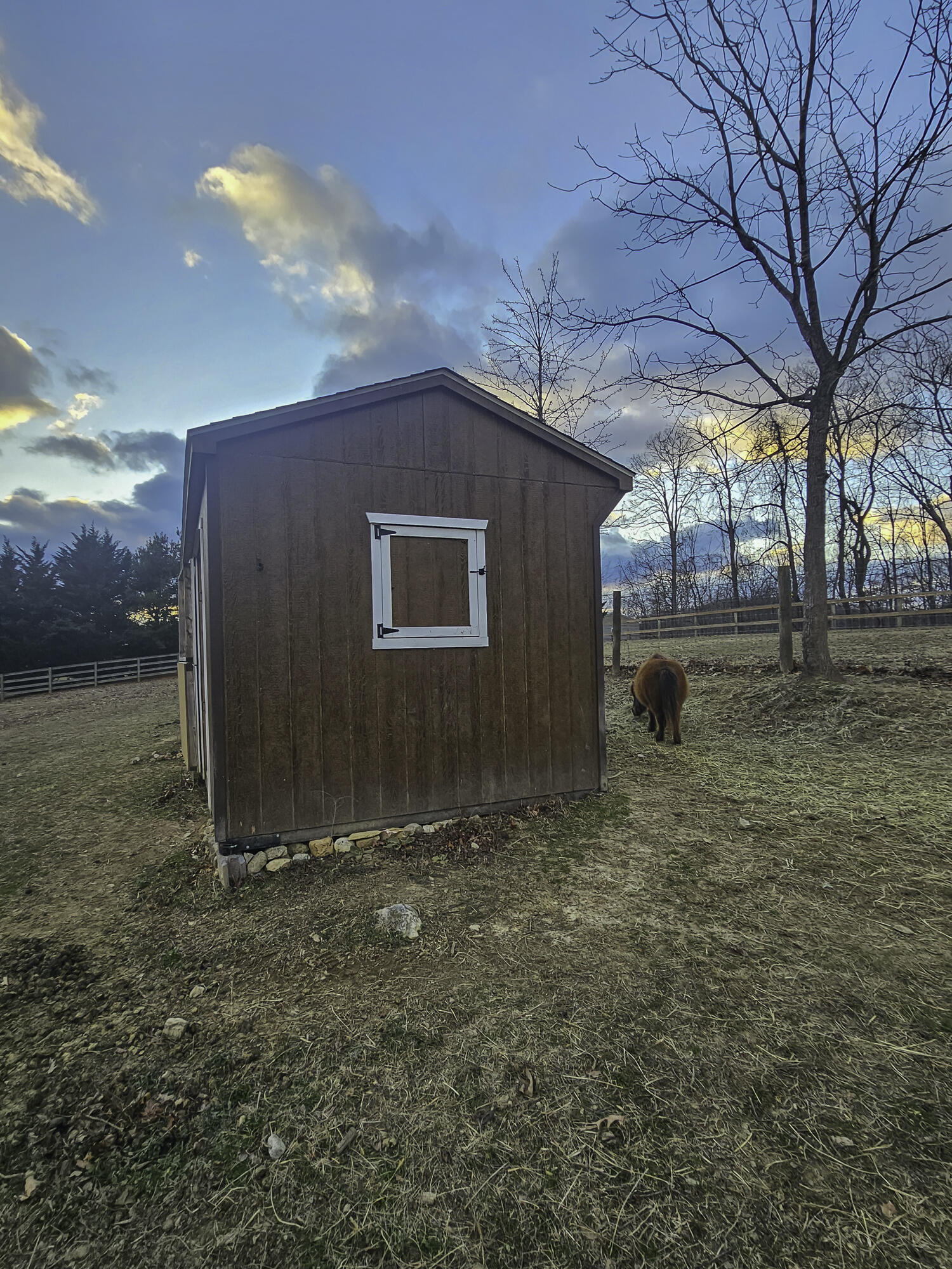 587 Bunker Hill Mill Rd