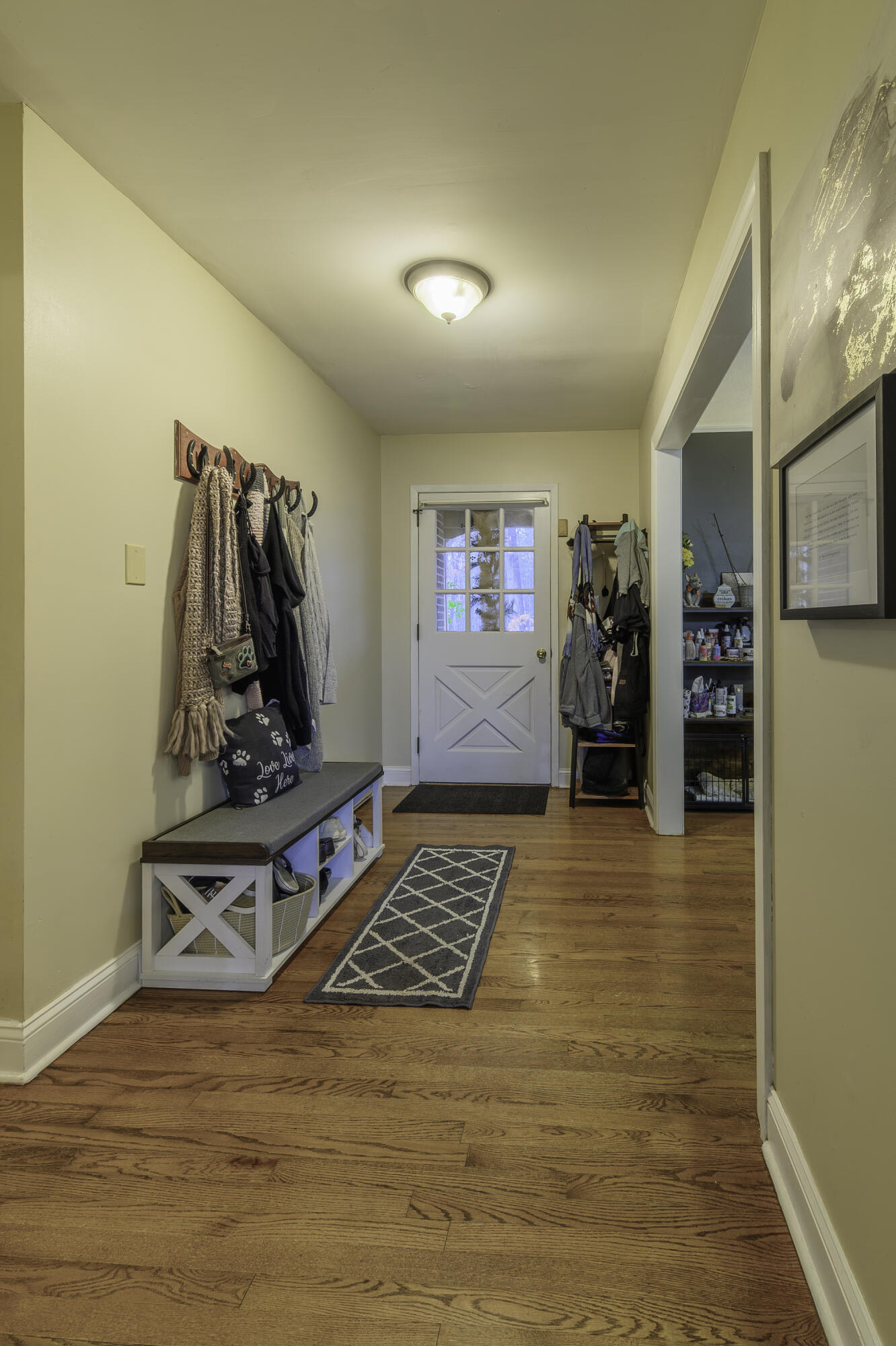 587 Bunker Hill Mill Rd