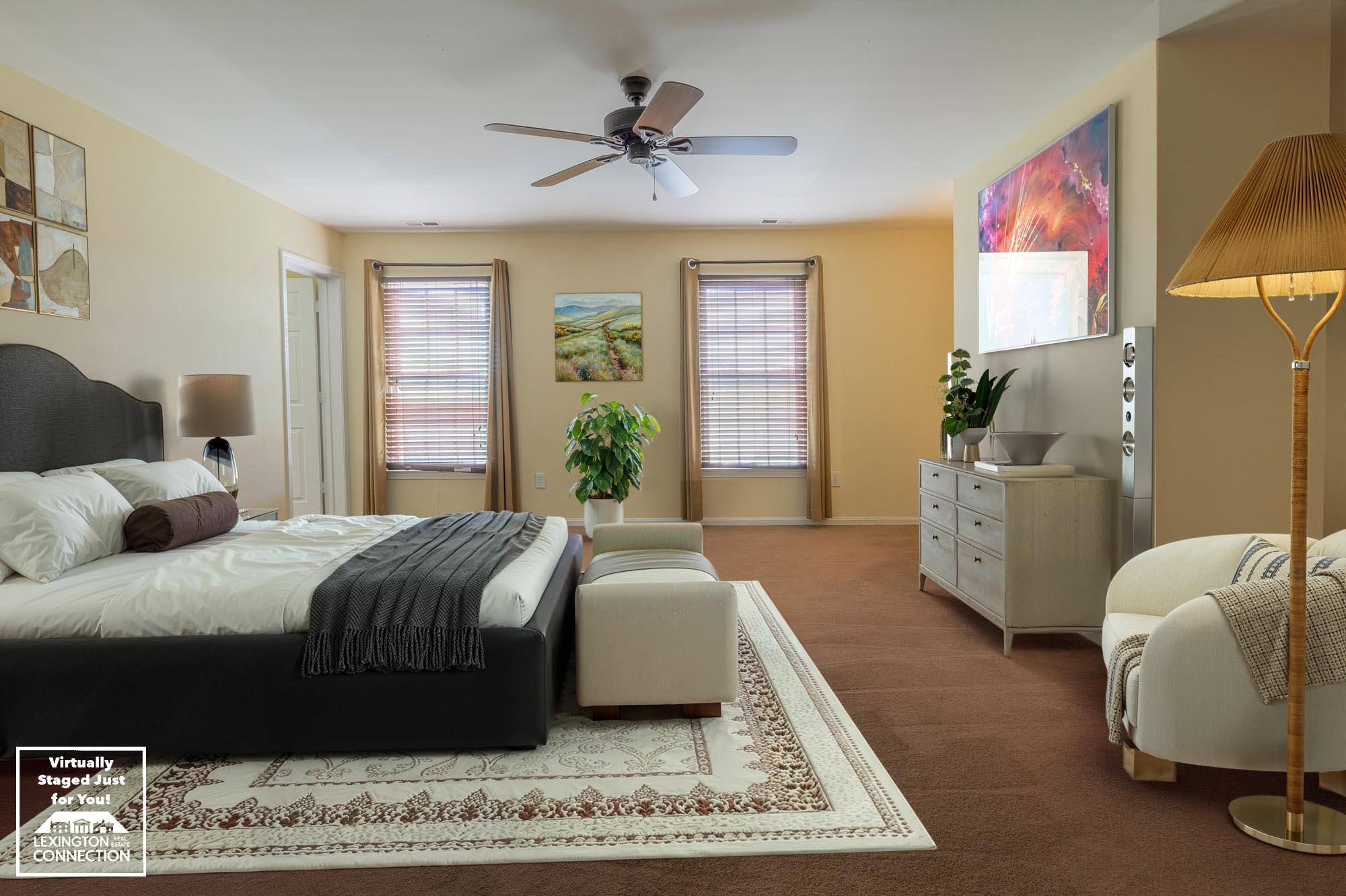 12 Hall Cir