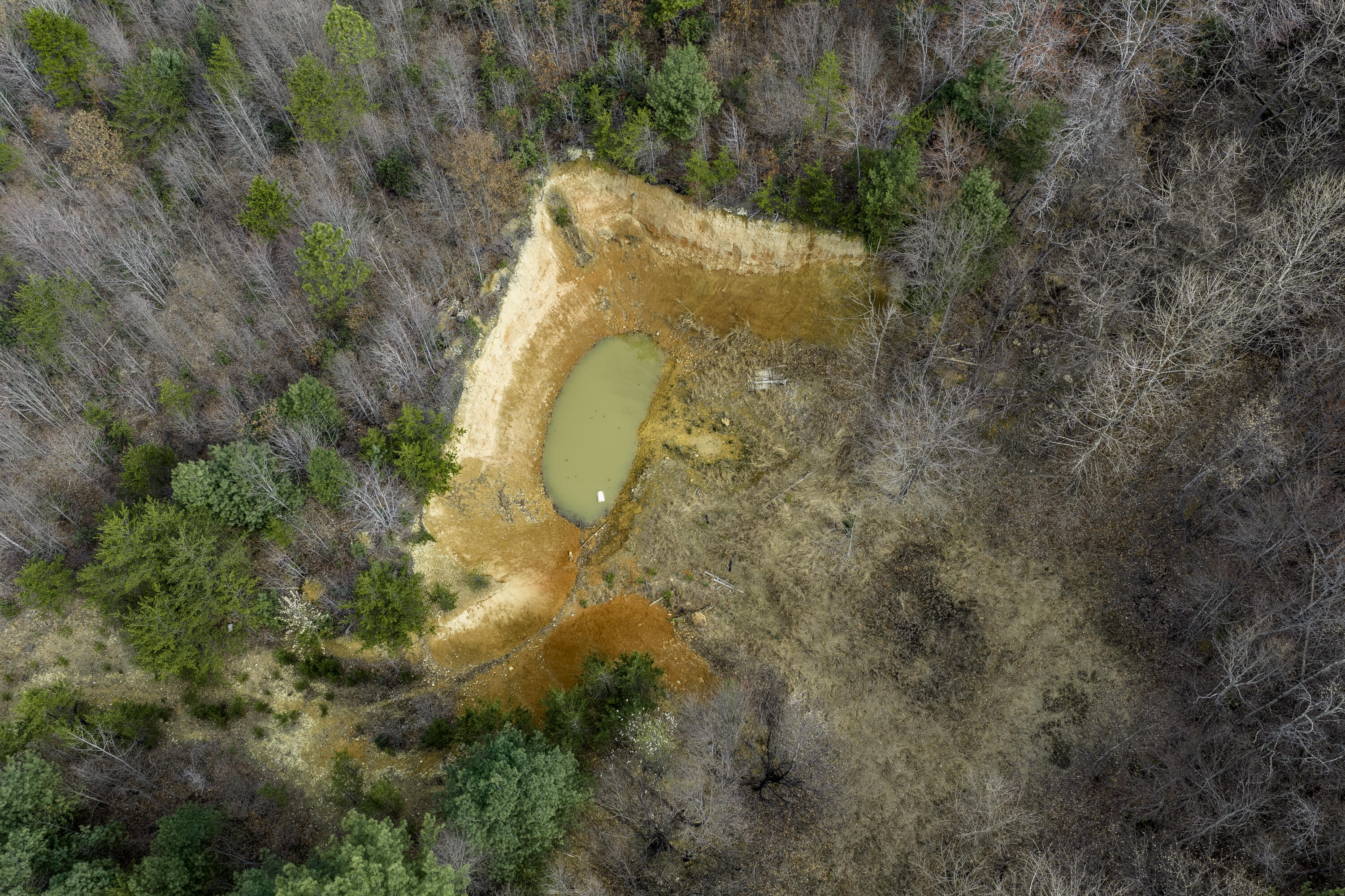 4600 Green Forest Ave