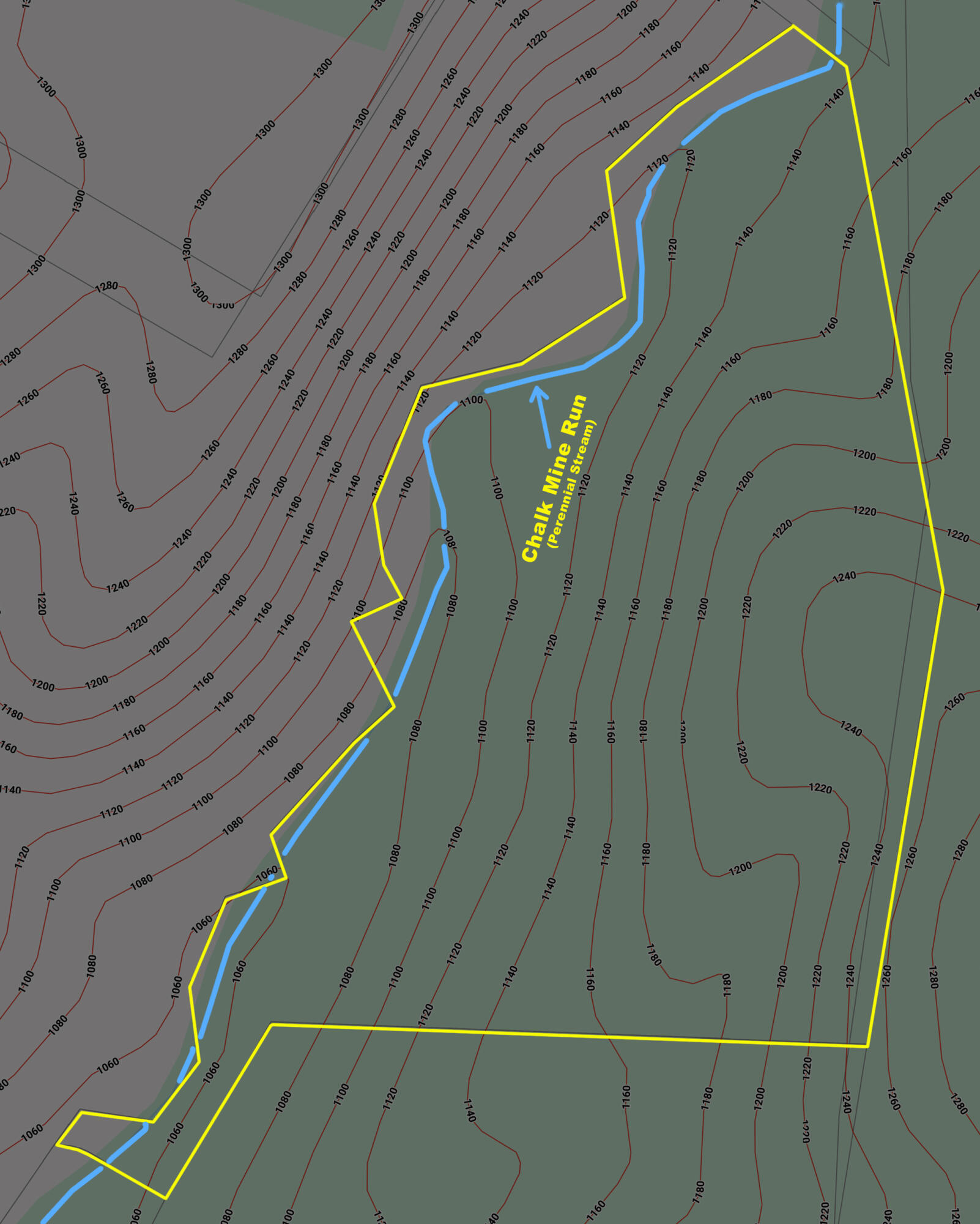 4600 Green Forest Ave