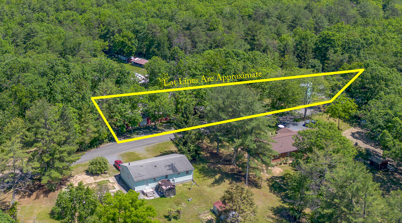 211 WaterTank Rd