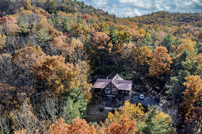 116 Greystone Dr