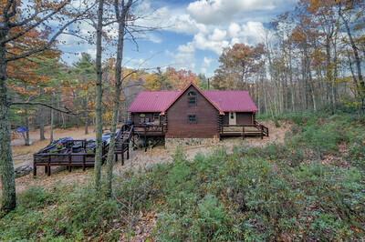 116 Greystone Dr
