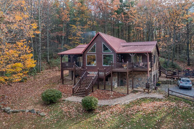116 Greystone Dr