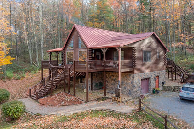 116 Greystone Dr