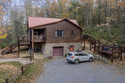 116 Greystone Dr