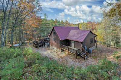 116 Greystone Dr