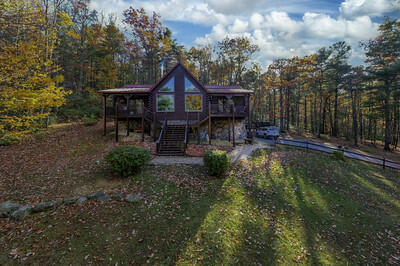 116 Greystone Dr