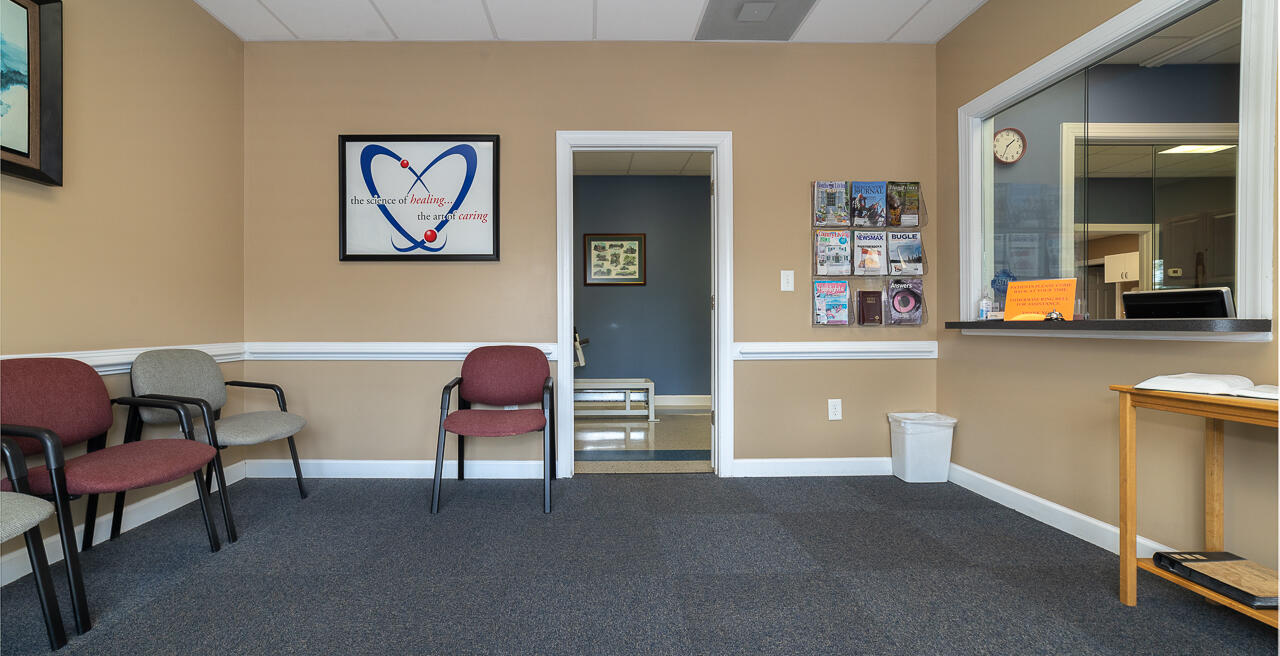 25 Crossing Ln Suite 1