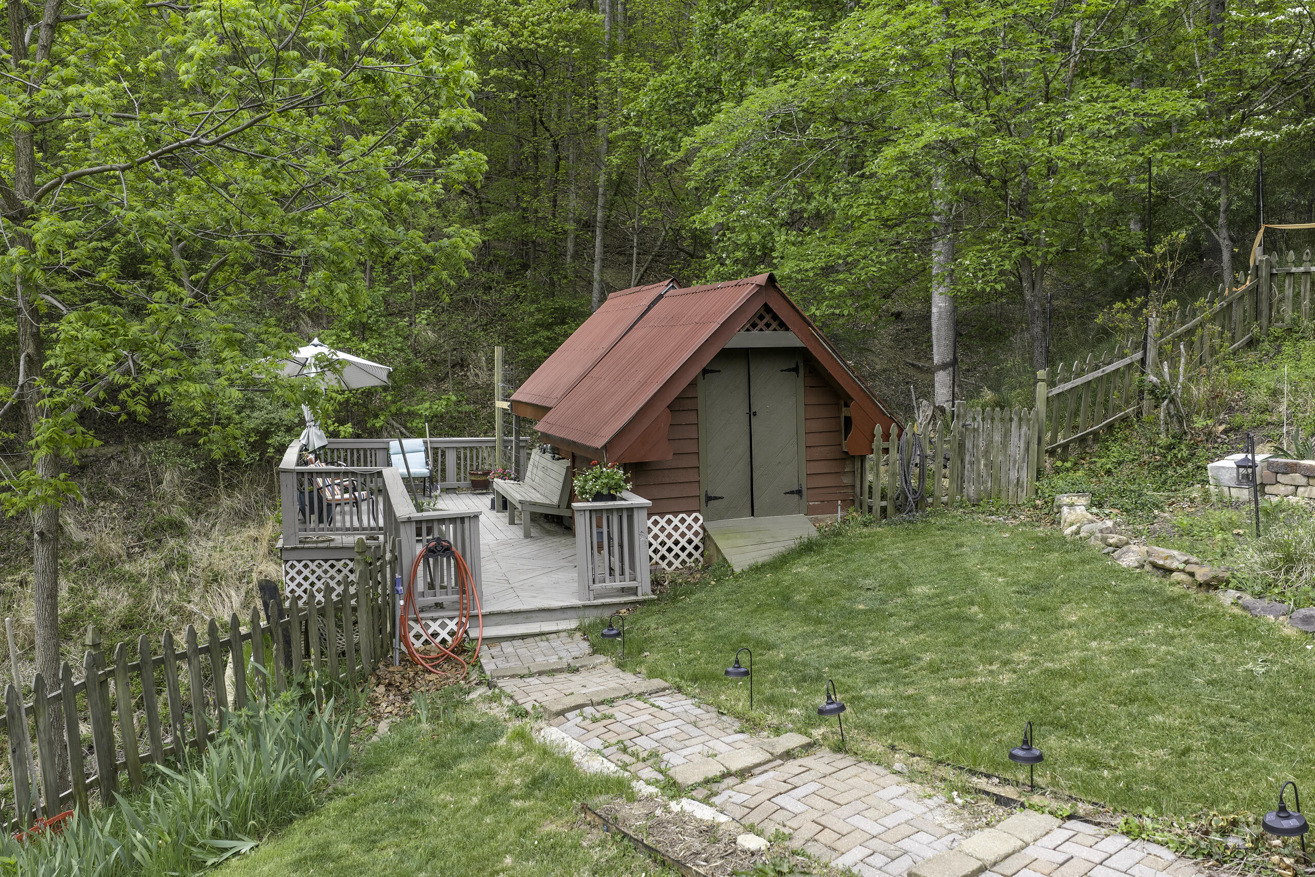 311 Higgins Hollow Rd