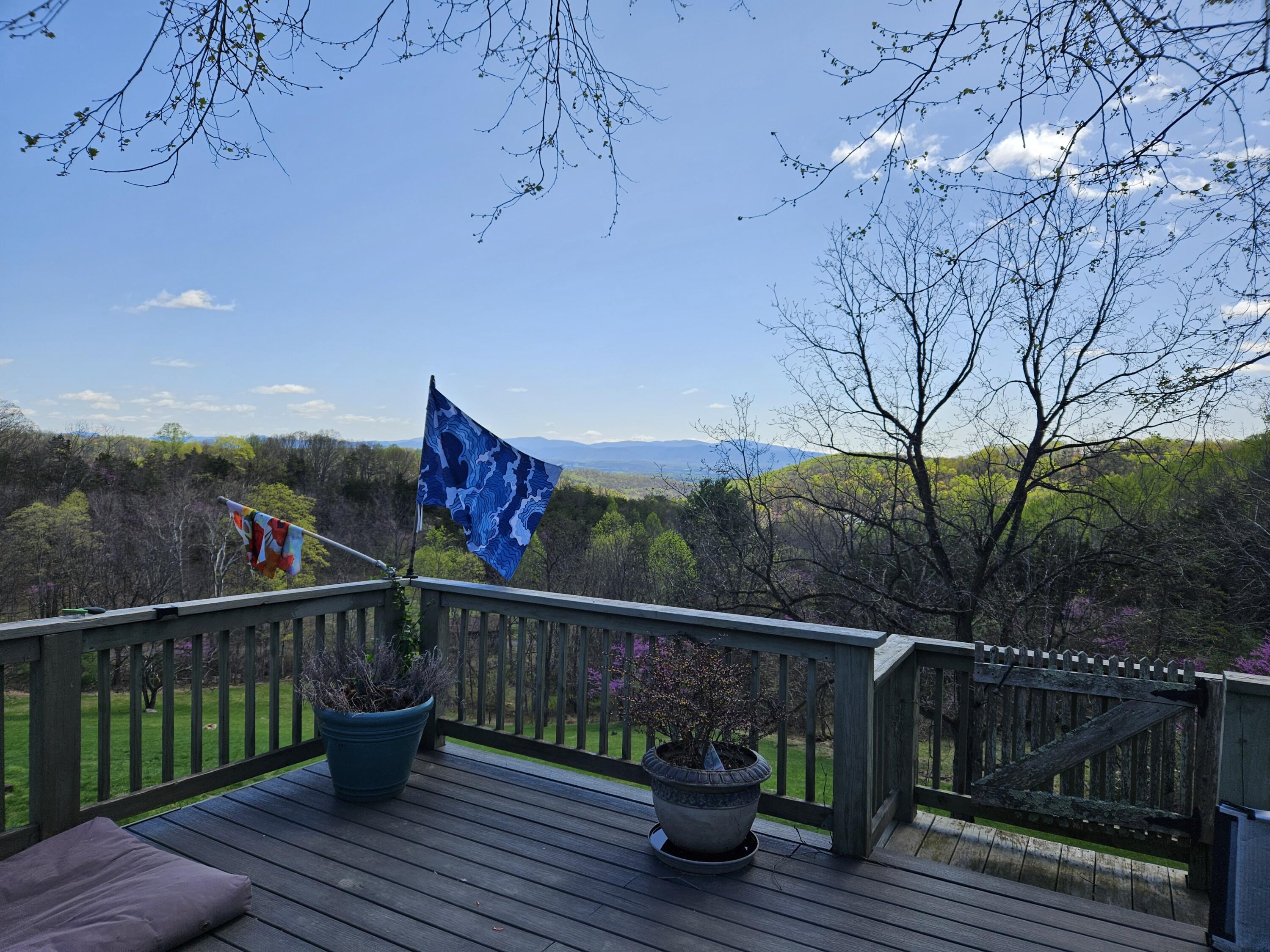 311 Higgins Hollow Rd