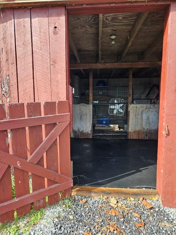 311 Higgins Hollow Rd