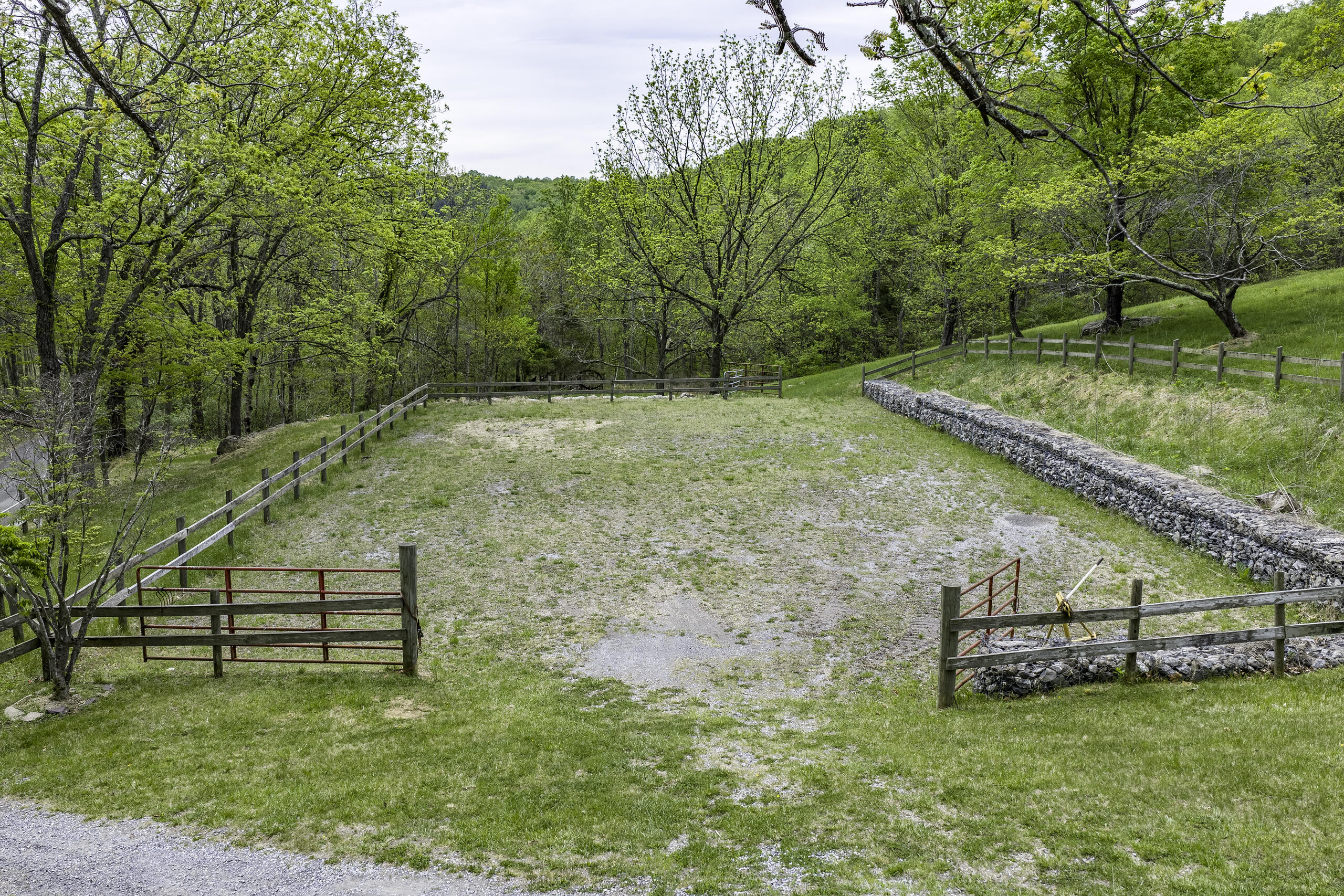 311 Higgins Hollow Rd