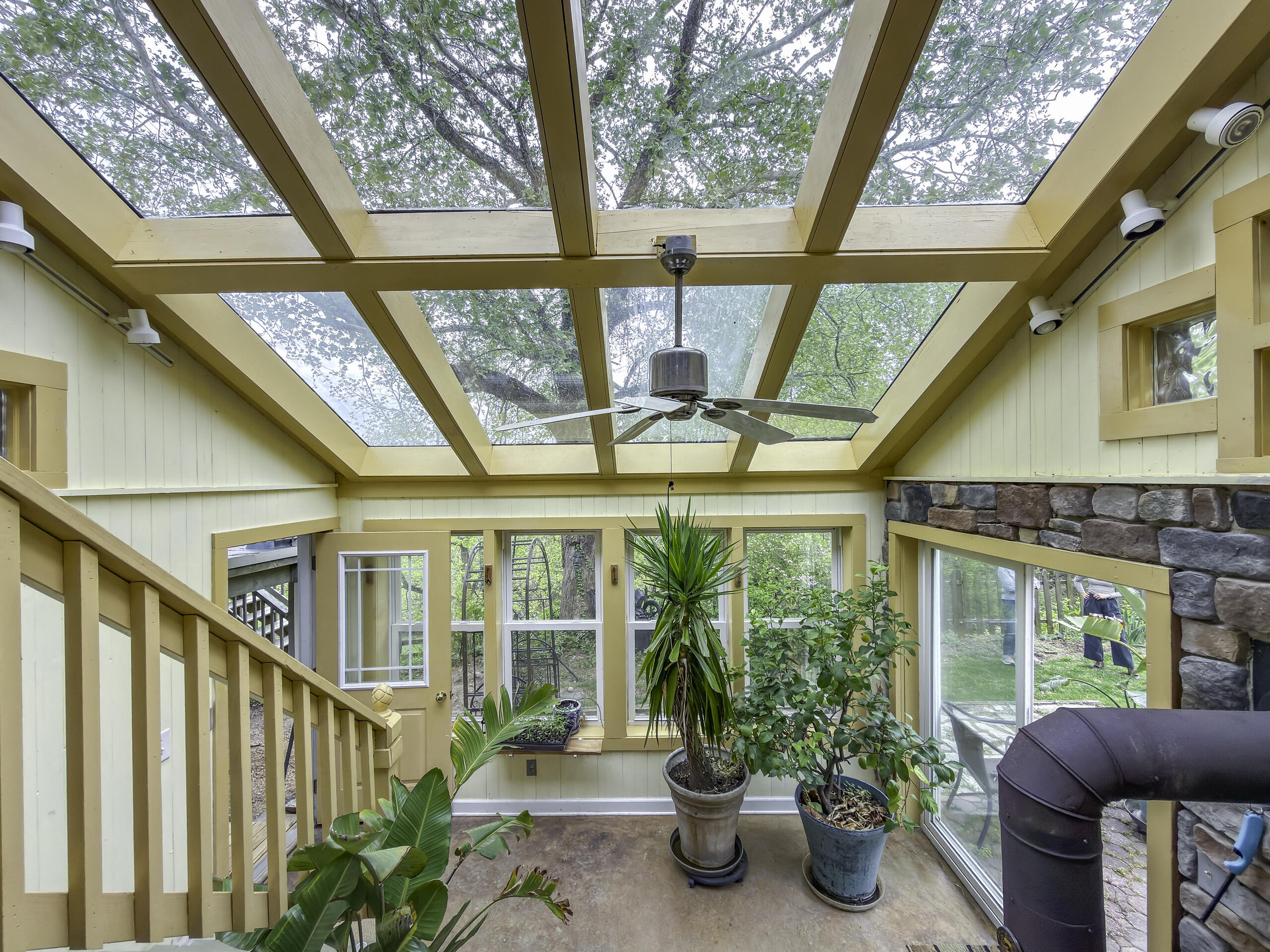 311 Higgins Hollow Rd