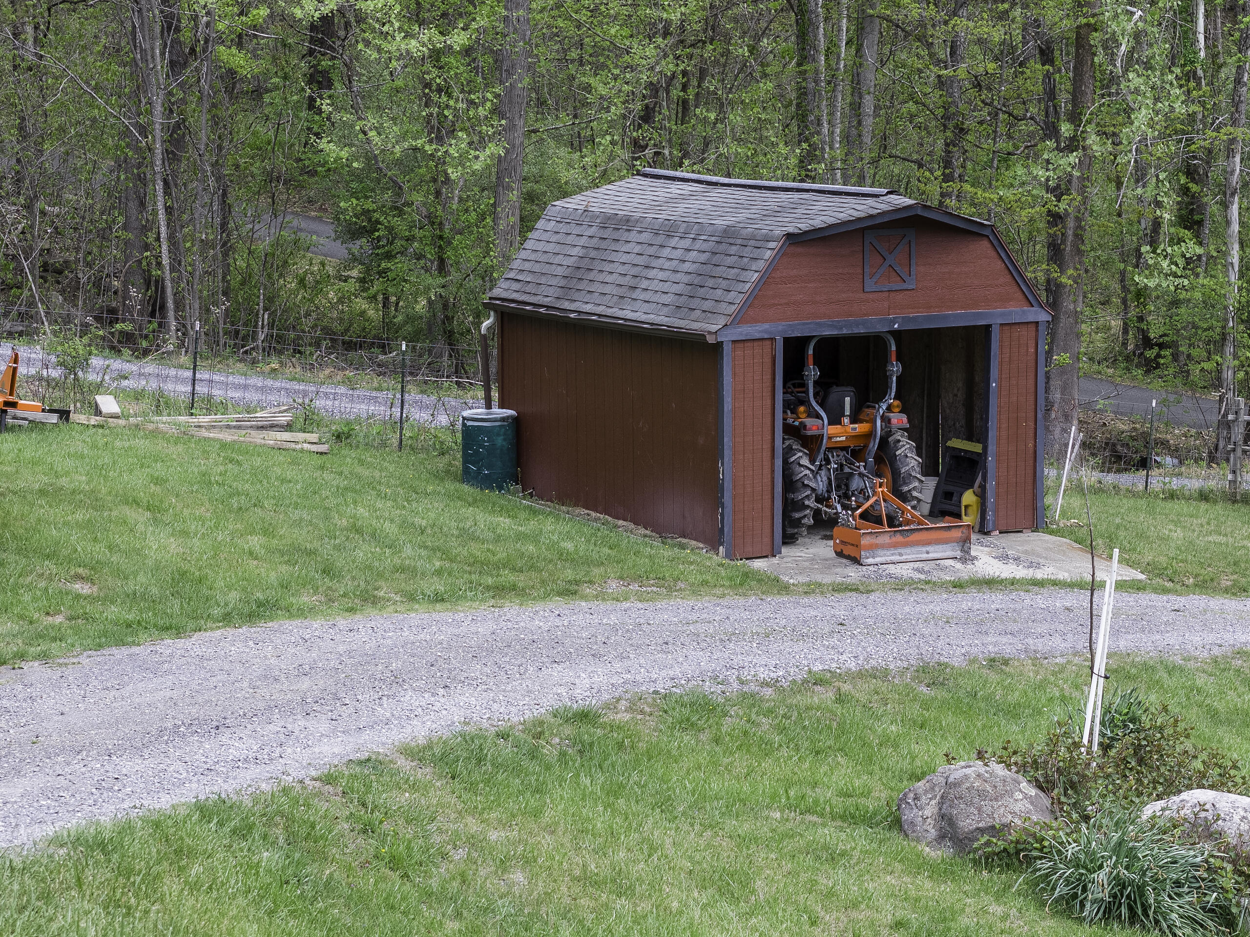 311 Higgins Hollow Rd